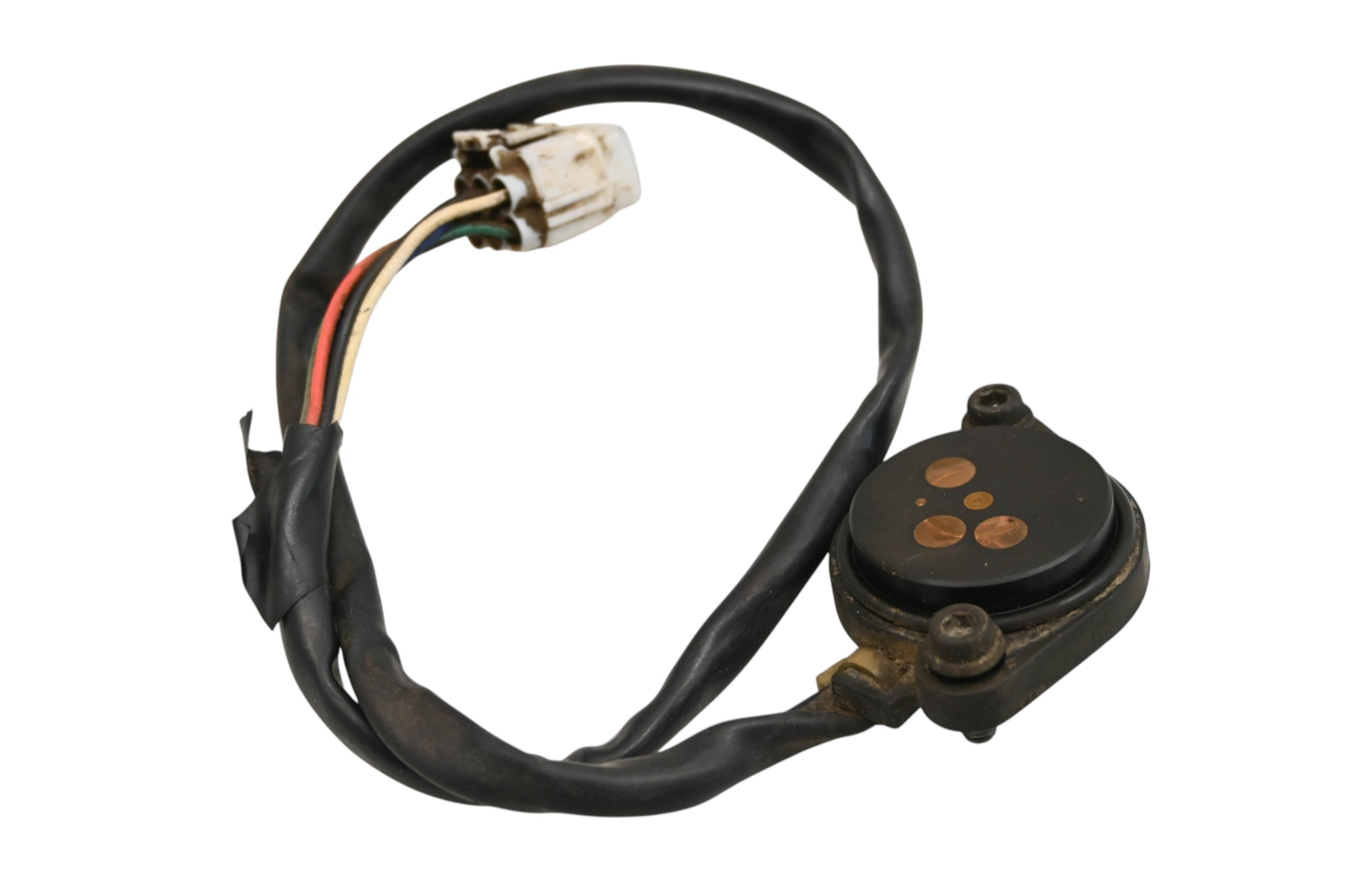 08 Suzuki King Quad 750 Axi 4x4 Gear Position Switch Neutral Sensor LT-A750X