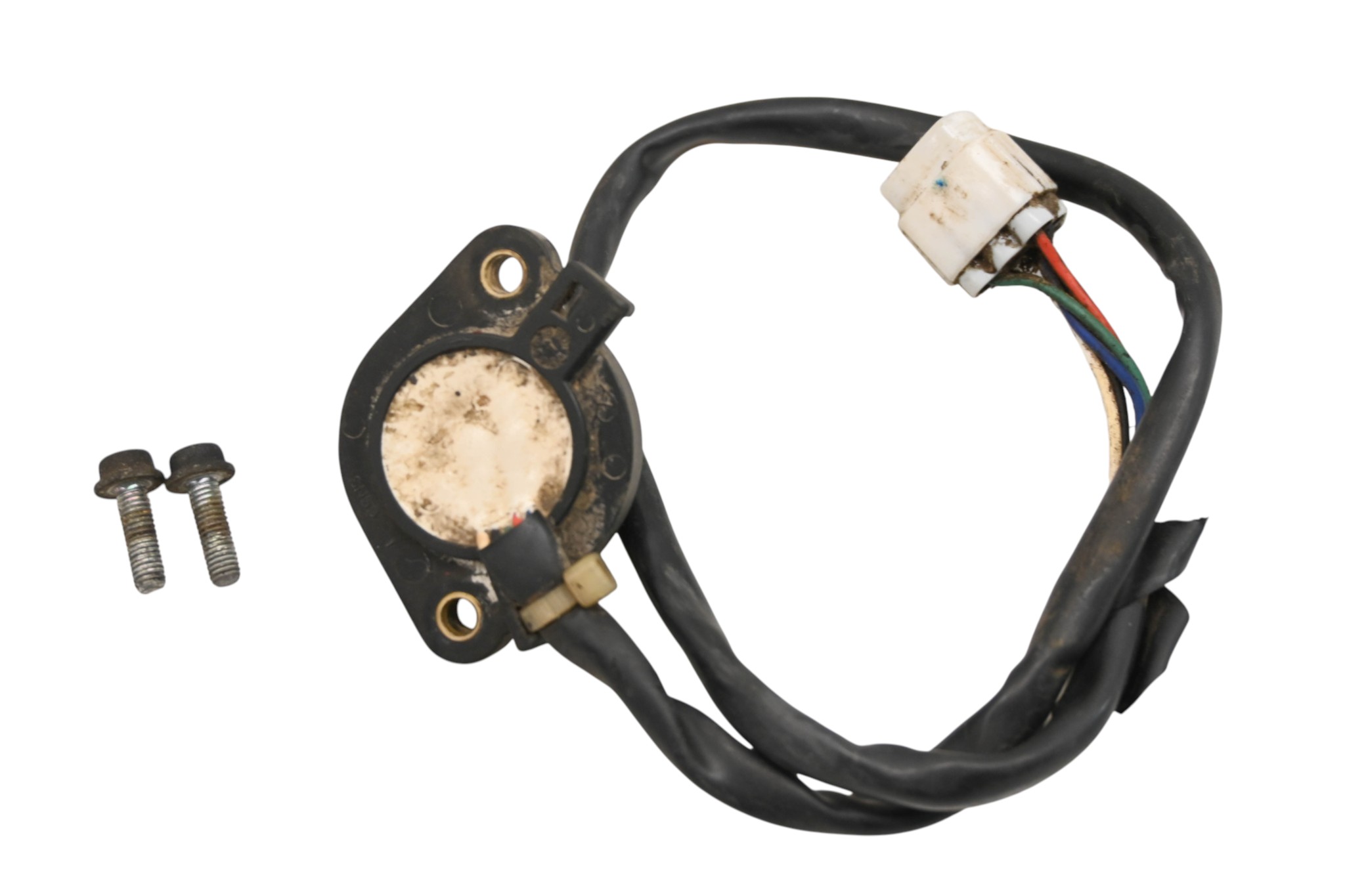 08 Suzuki King Quad 750 Axi 4x4 Gear Position Switch Neutral Sensor LT-A750X
