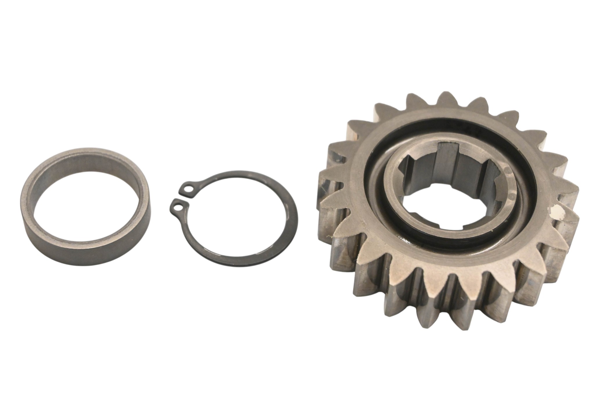08 Suzuki King Quad 750 Axi 4x4 Sub Transmission Gear LT-A750X