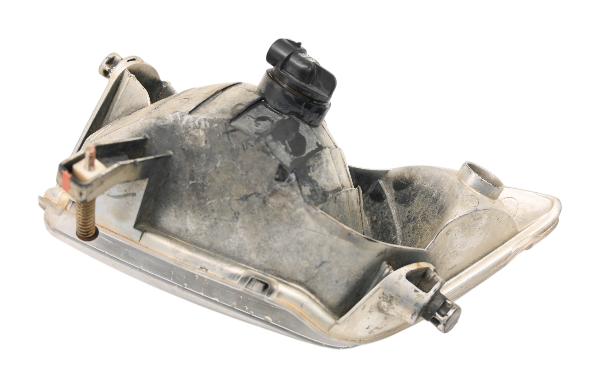 08 Honda Rancher 420 ES 4x4 Front Right Headlight TRX420FE
