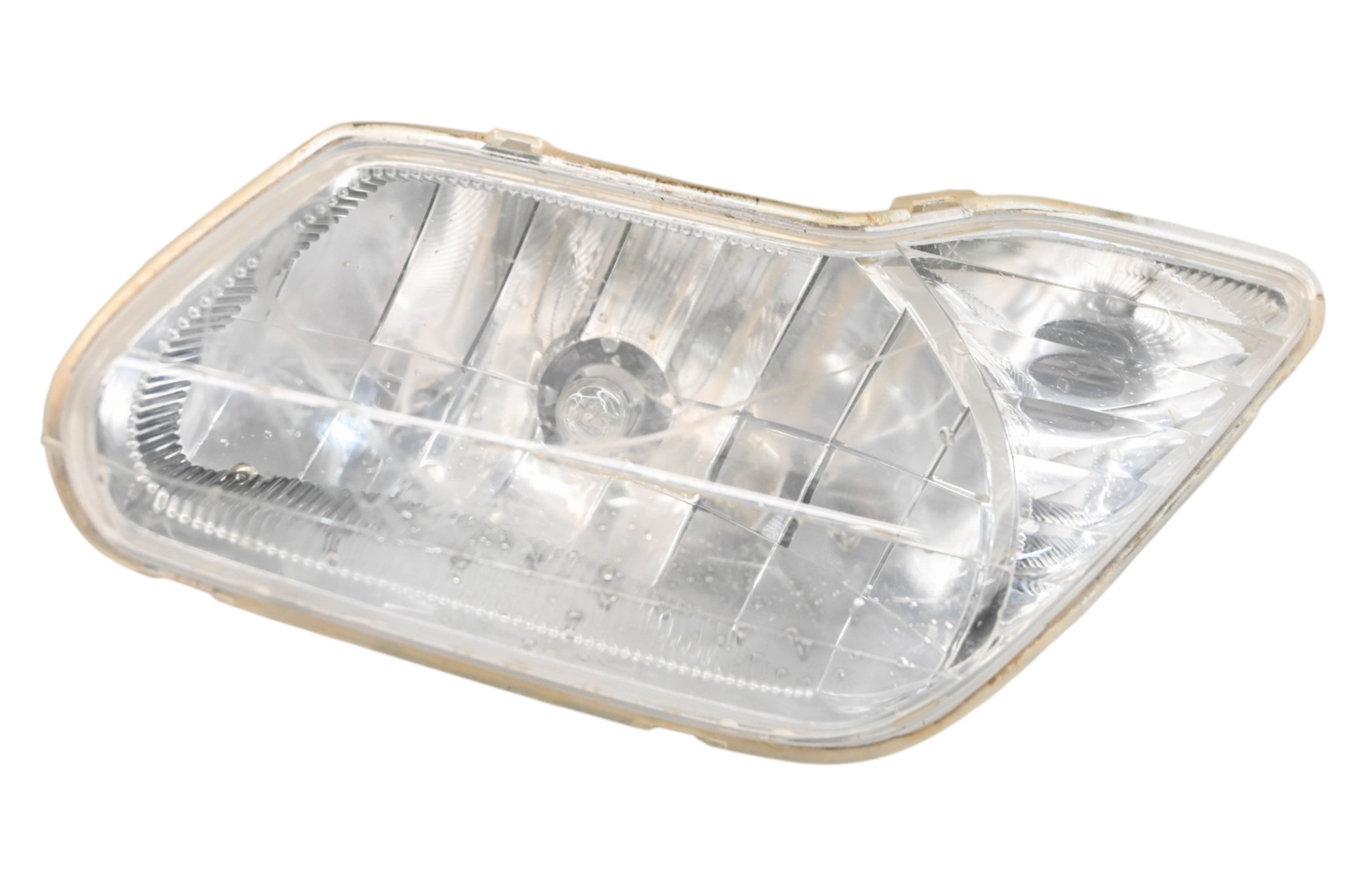 08 Honda Rancher 420 ES 4x4 Front Left Headlight TRX420FE