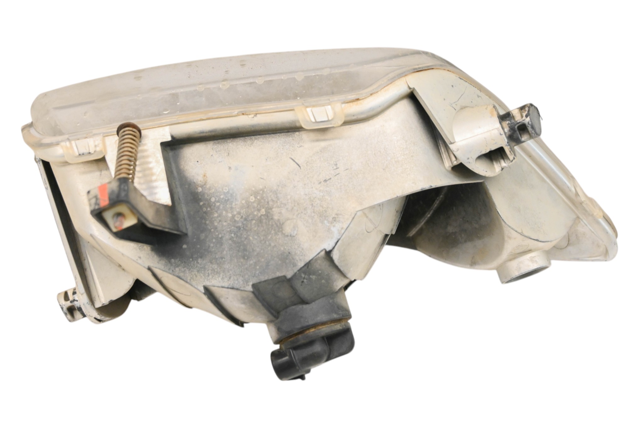08 Honda Rancher 420 ES 4x4 Front Left Headlight TRX420FE