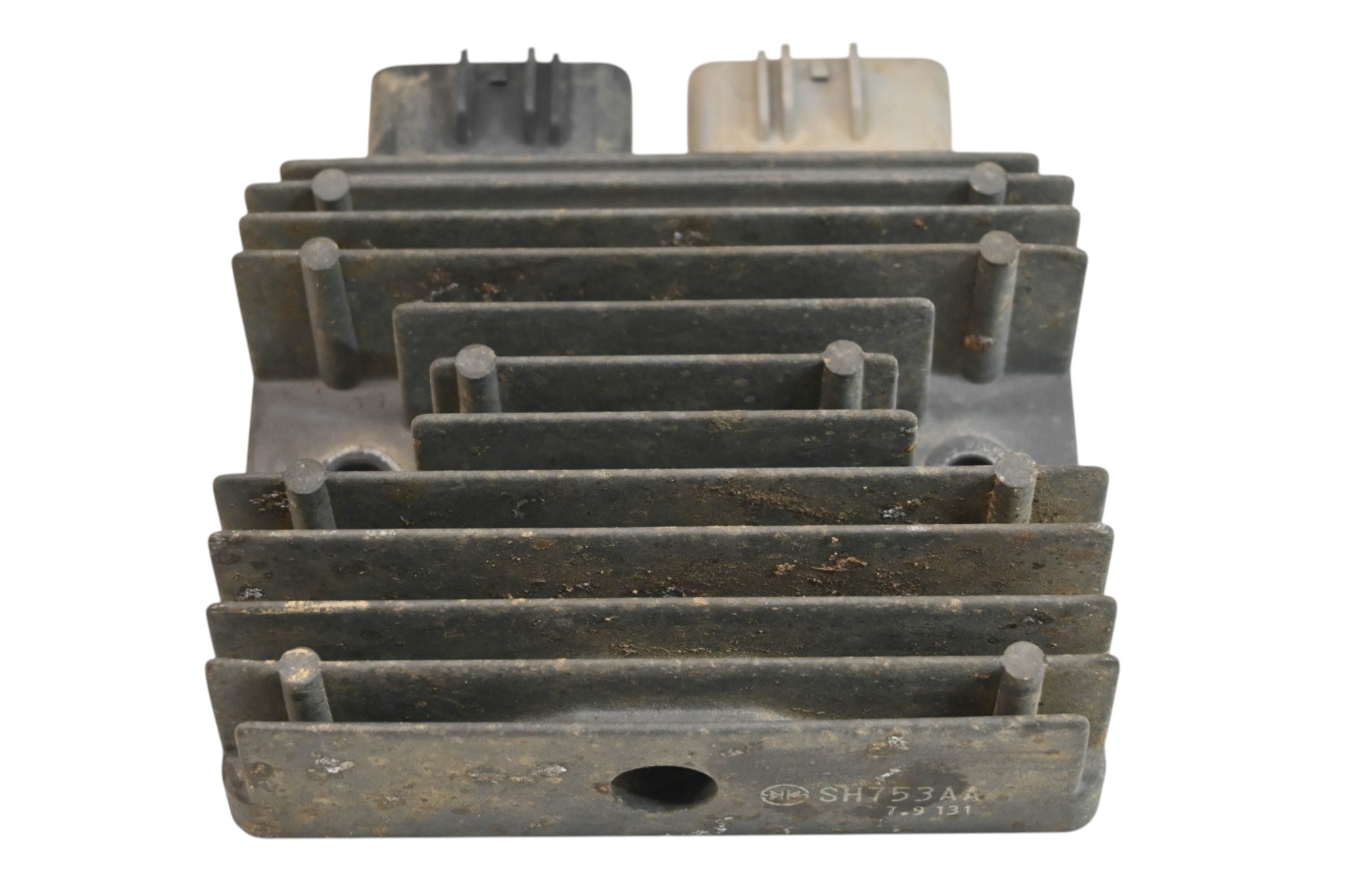 08 Honda Rancher 420 ES 4x4 Regulator Rectifier TRX420FE