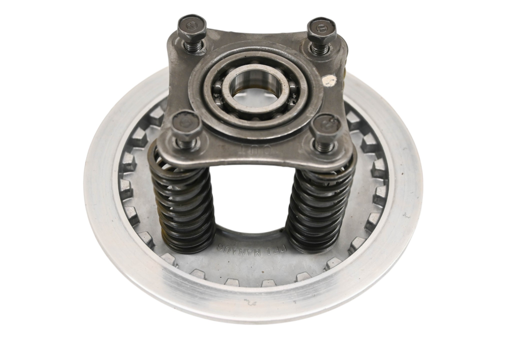 08 Honda Rancher 420 ES 4x4 Clutch Pressure Plate TRX420FE