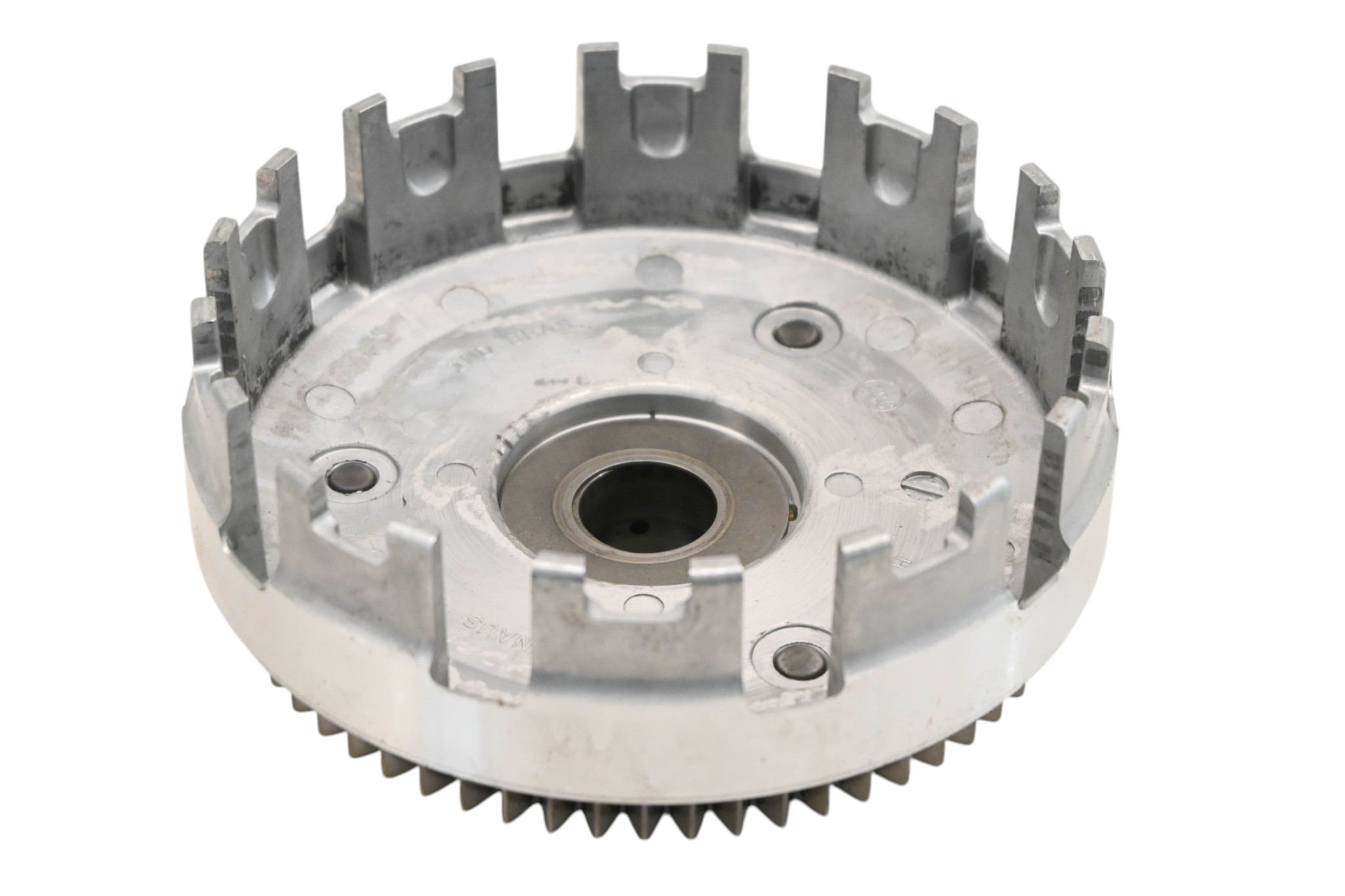 08 Honda Rancher 420 ES 4x4 Clutch Basket TRX420FE