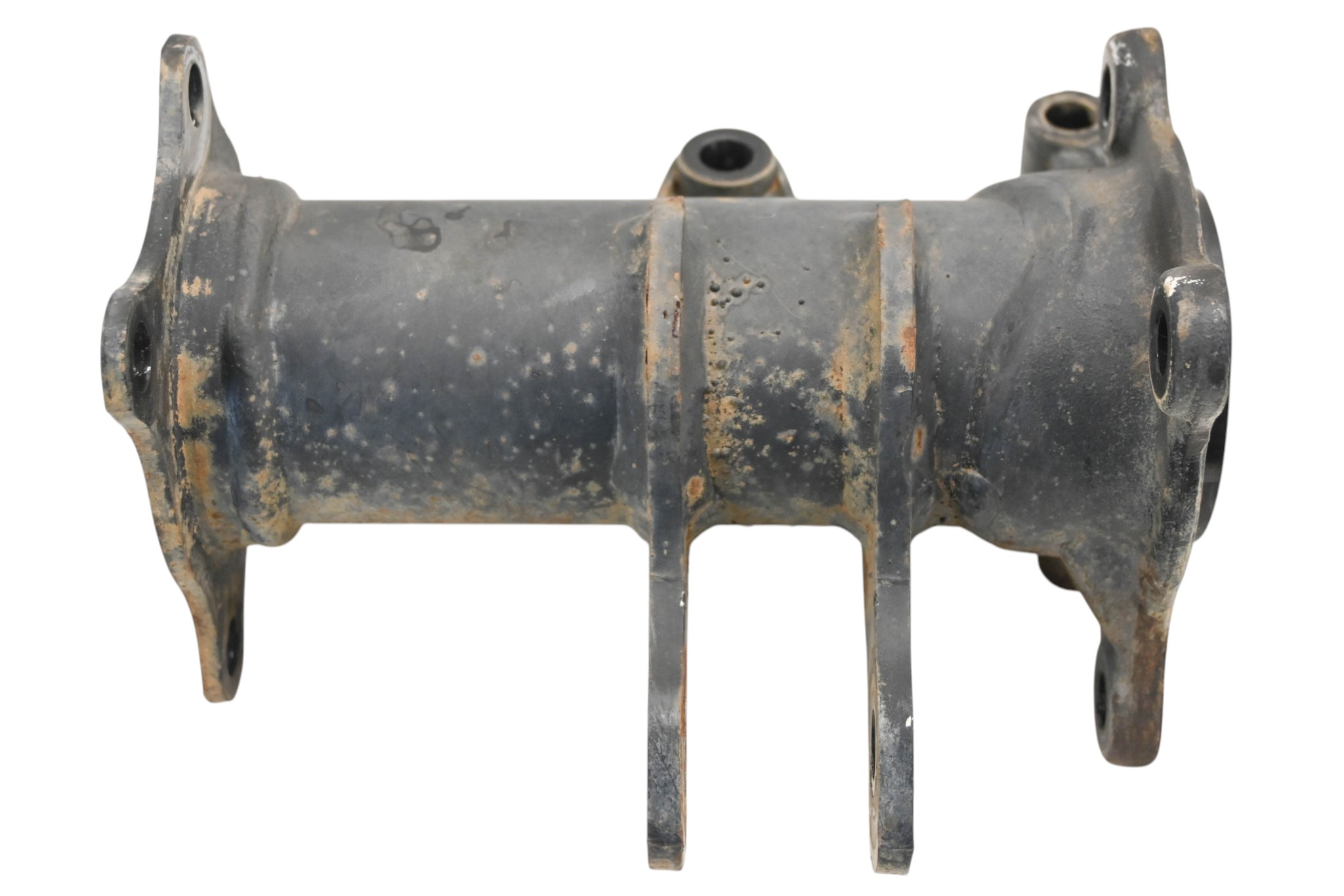 08 Honda Rancher 420 ES 4x4 Rear Axle Tube Housing TRX420FE