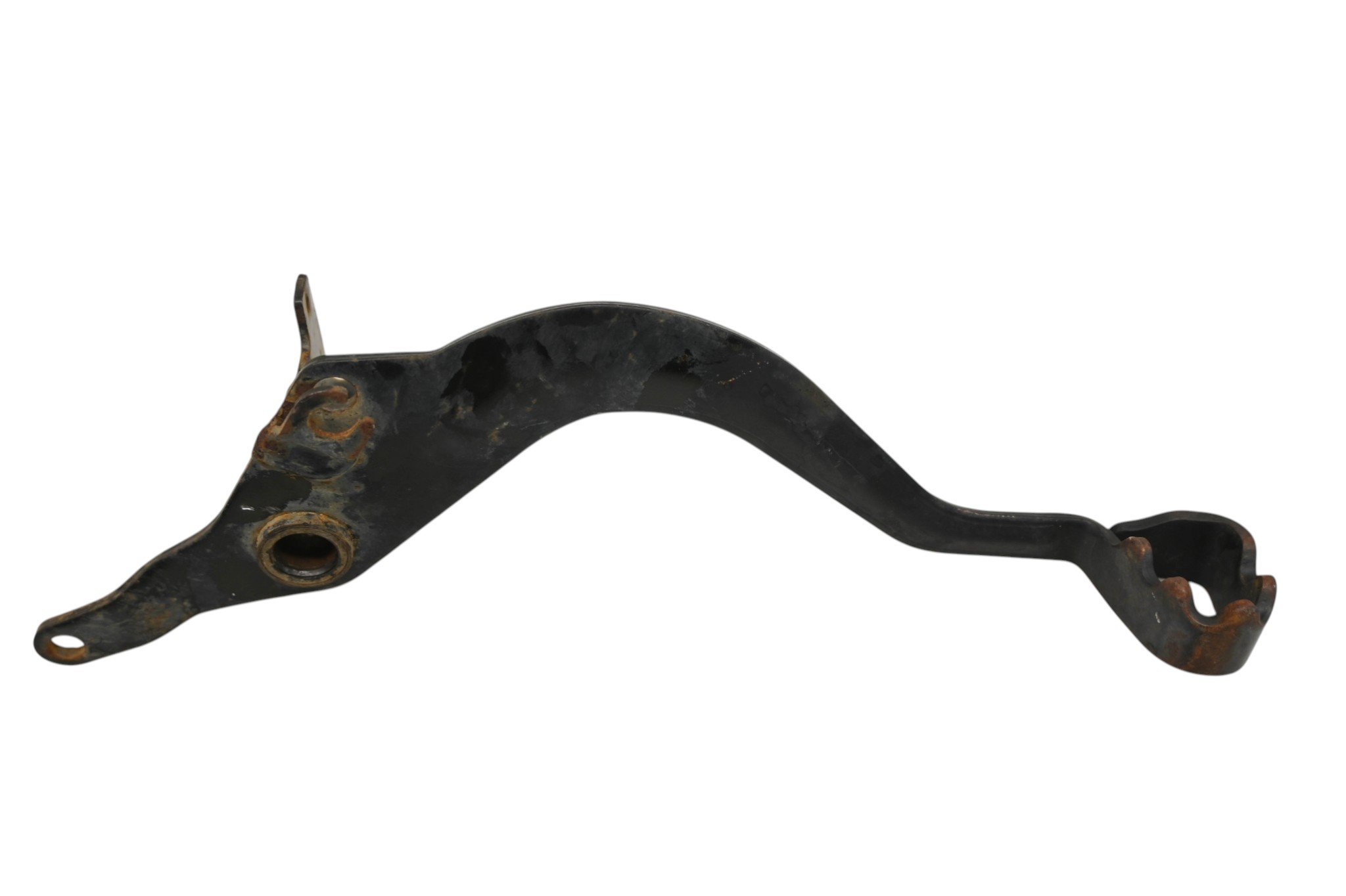 08 Honda Rancher 420 ES 4x4 Rear Brake Pedal TRX420FE