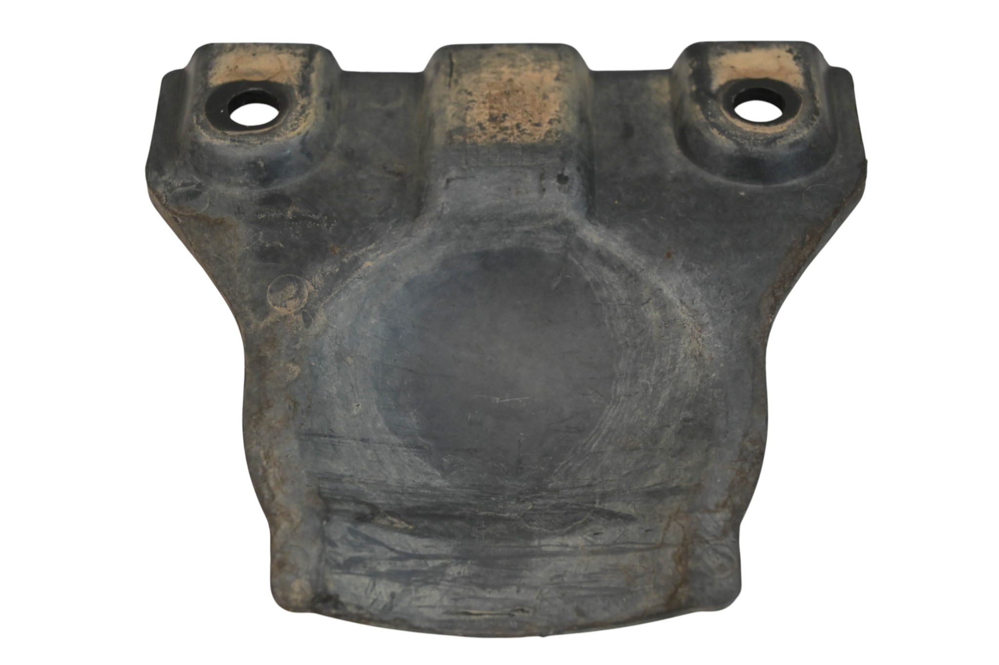 08 Honda Rancher 420 ES 4x4 Driveshaft Guard Cover TRX420FE
