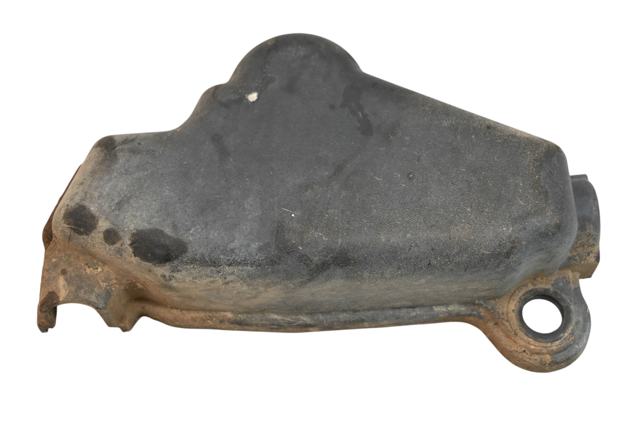 08 Honda Rancher 420 ES 4x4 Clutch Arm Cover TRX420FE