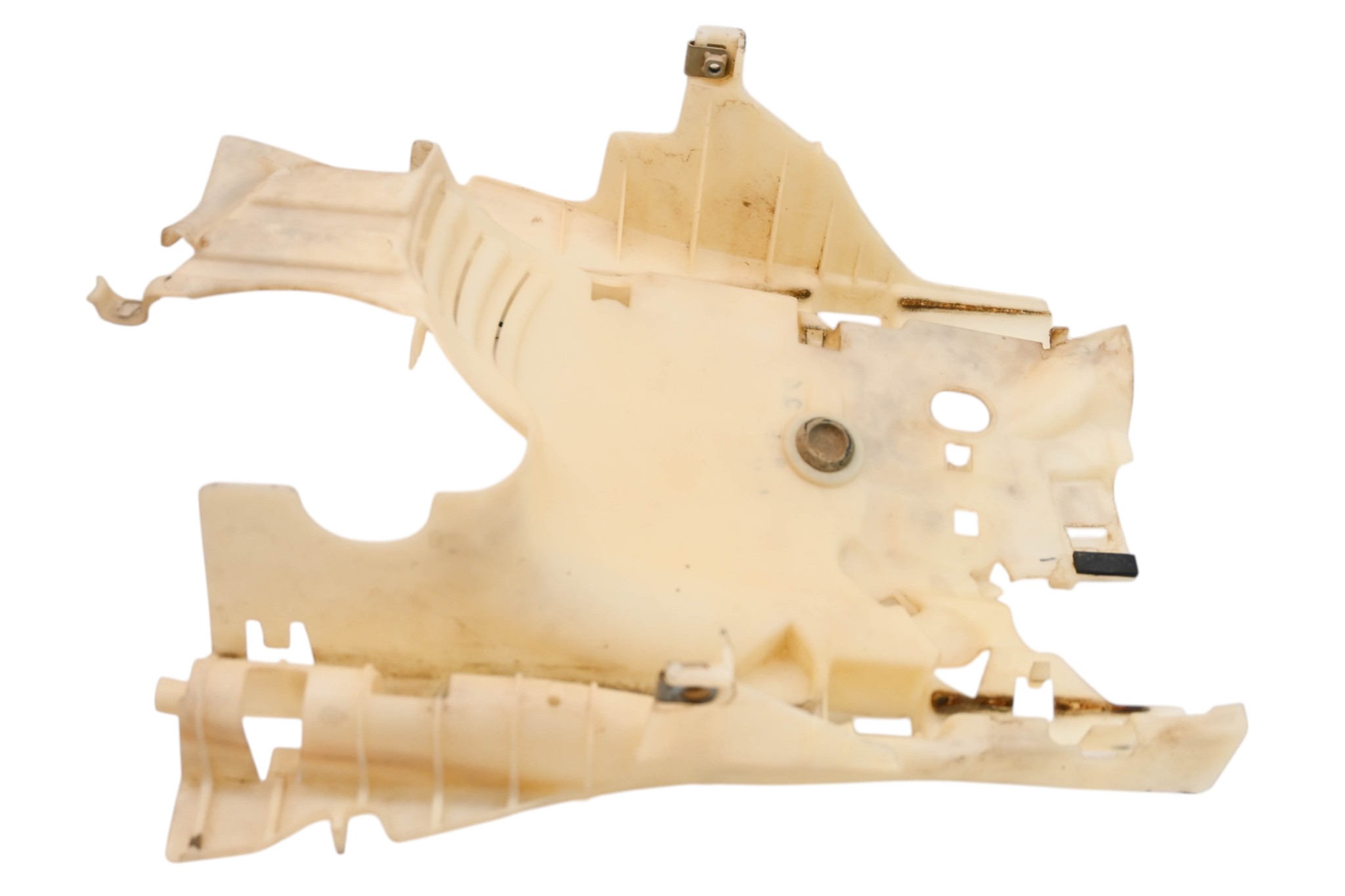 08 Honda Rancher 420 ES 4x4 Fuel Tank Protector Guard TRX420FE
