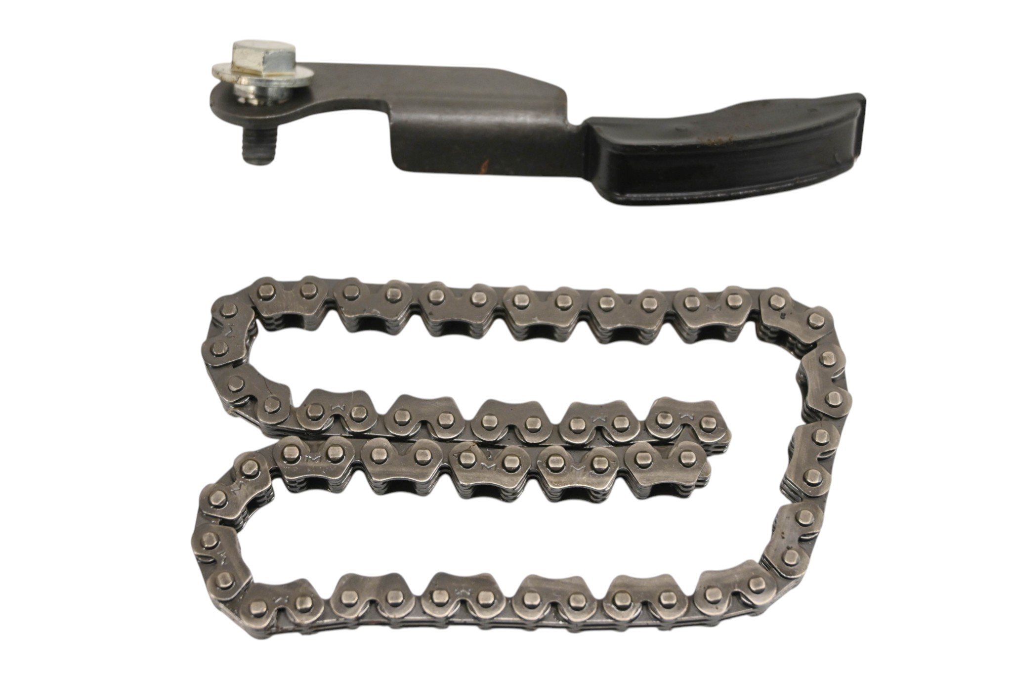 08 Honda Rancher 420 ES 4x4 Cam Chain & Guide TRX420FE