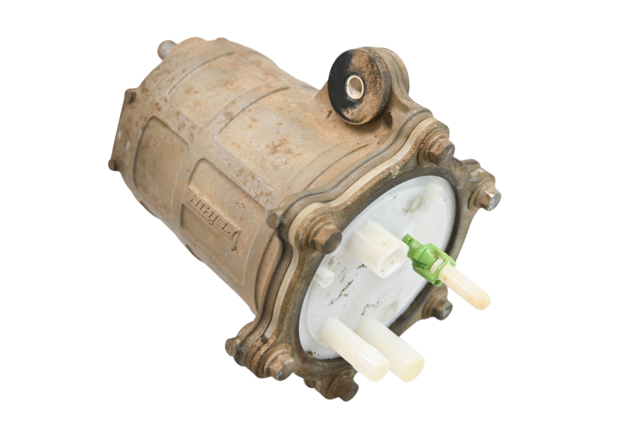 08 Honda Rancher 420 ES 4x4 Fuel Pump TRX420FE