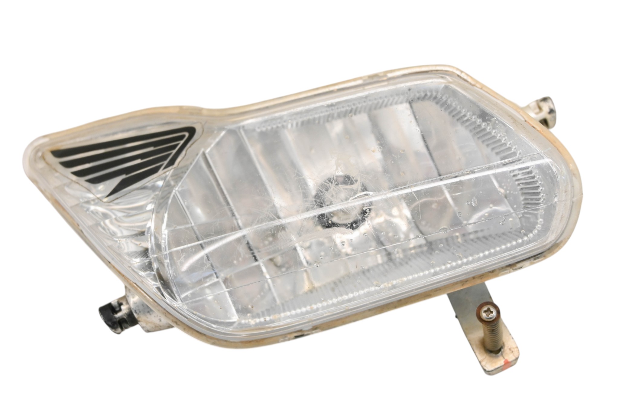 08 Honda Rancher 420 ES 4x4 Front Right Headlight TRX420FE