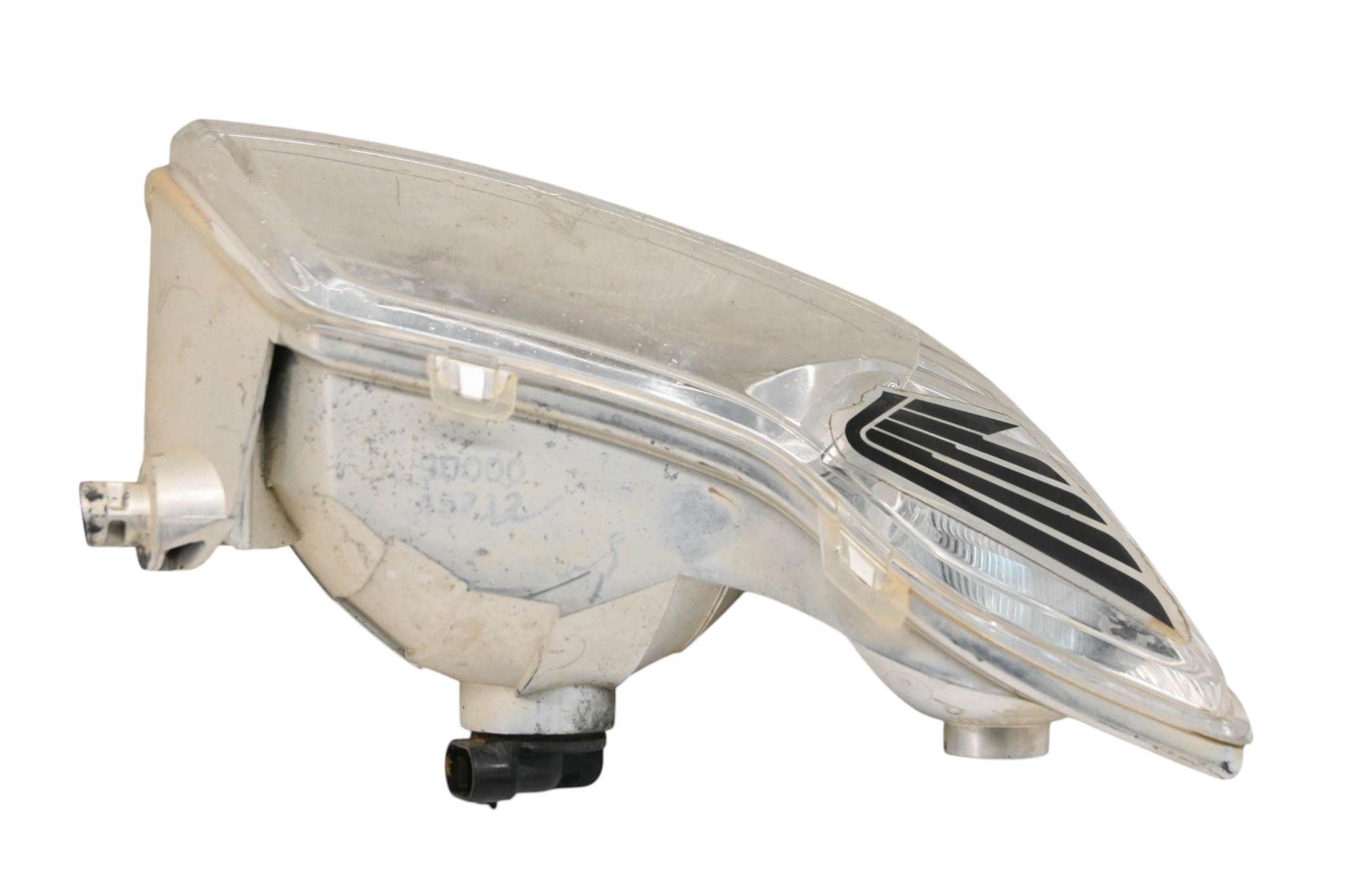 08 Honda Rancher 420 ES 4x4 Front Right Headlight TRX420FE