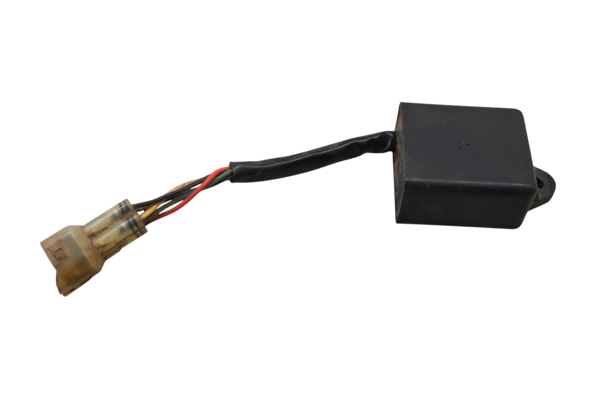 99 Kawasaki Prairie 300 2x4 Carburetor Control Unit KVF300