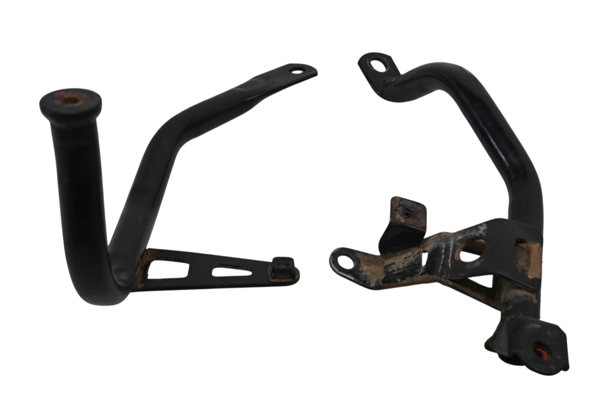 99 Kawasaki Prairie 300 2x4 Engine Brackets Motor Mounts KVF300