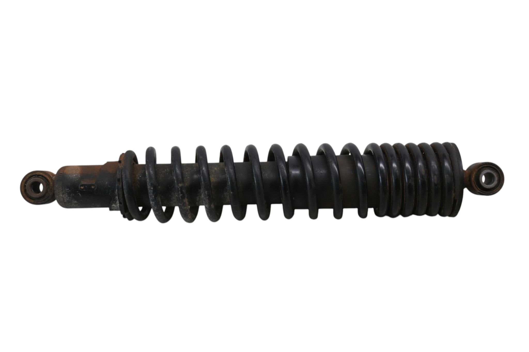 99 Kawasaki Prairie 300 2x4 Rear Shock KVF300