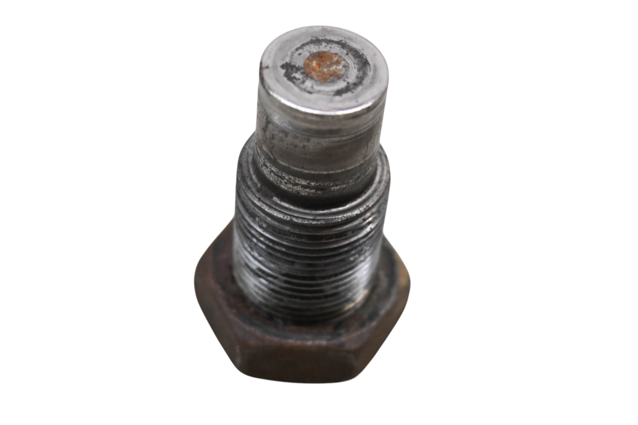 99 Kawasaki Prairie 300 2x4 Rear Swingarm Pivot Bolt KVF300