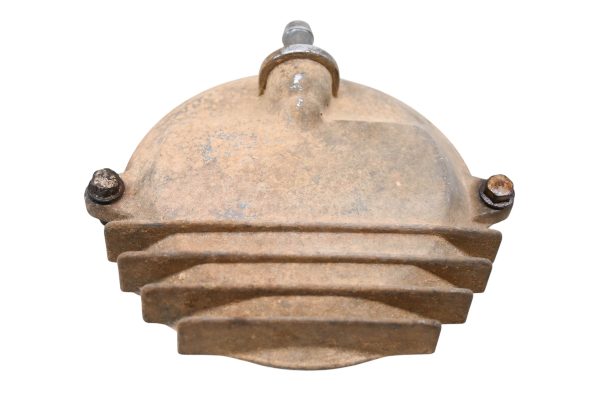 99 Kawasaki Prairie 300 2x4 Engine Cover KVF300