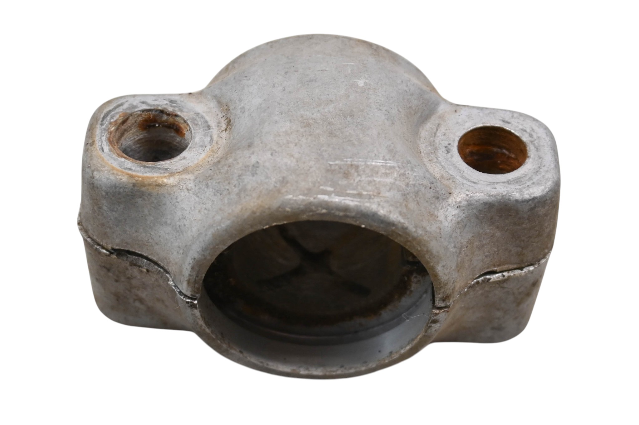 99 Kawasaki Prairie 300 2x4 Steering Stem Clamps KVF300