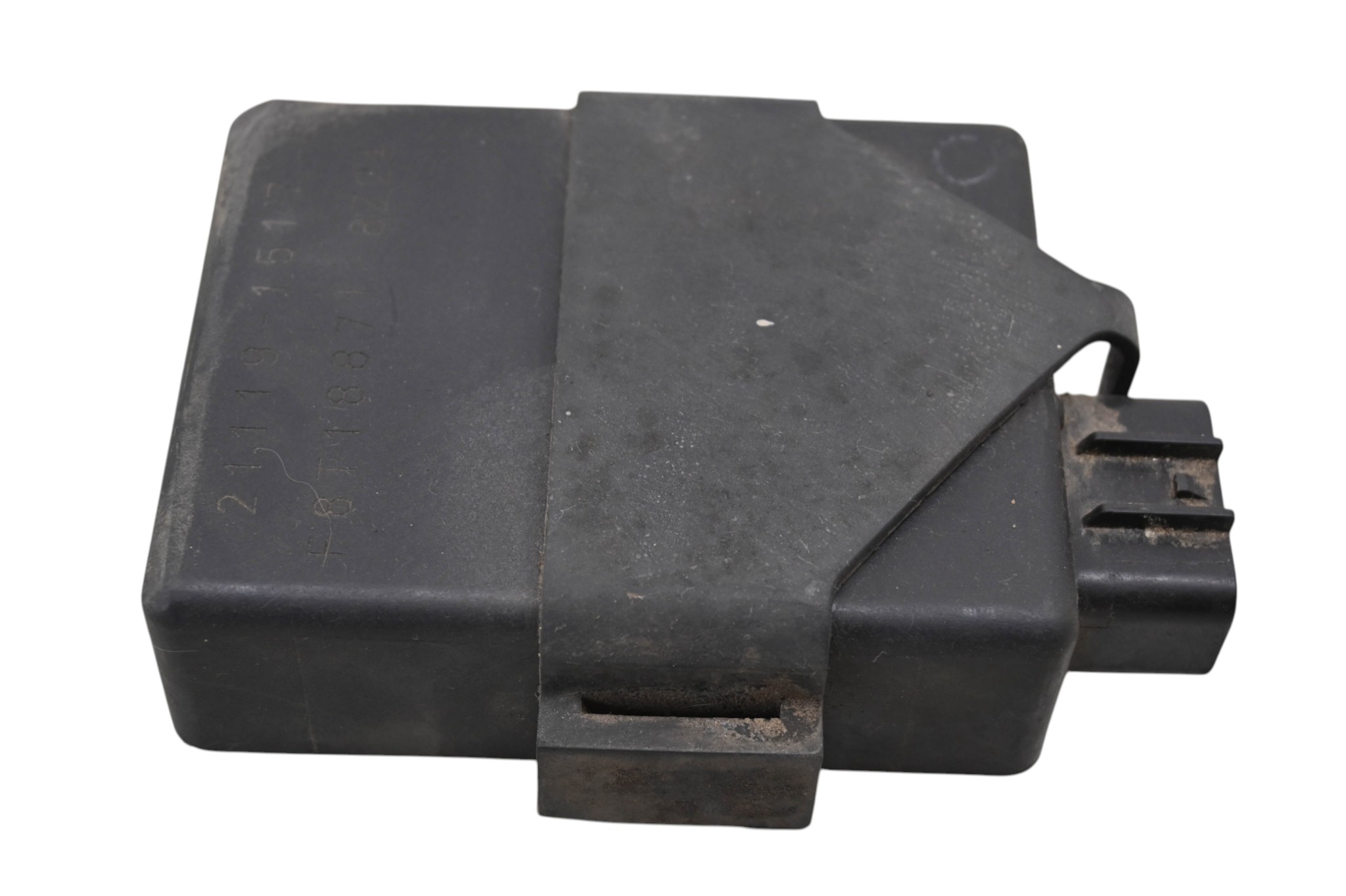 99 Kawasaki Prairie 300 2x4 Cdi Box KVF300