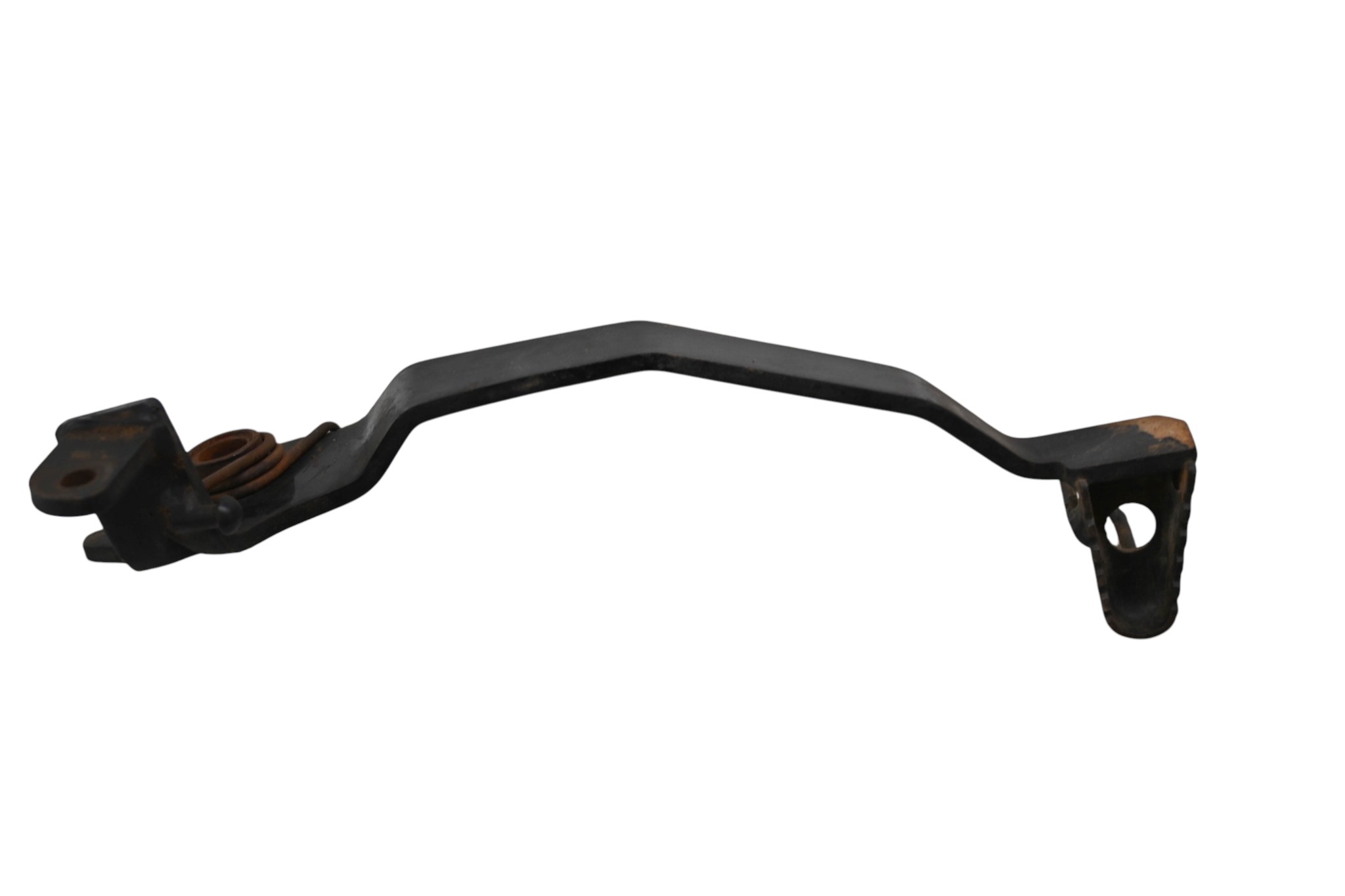 99 Kawasaki Prairie 300 2x4 Rear Brake Pedal KVF300