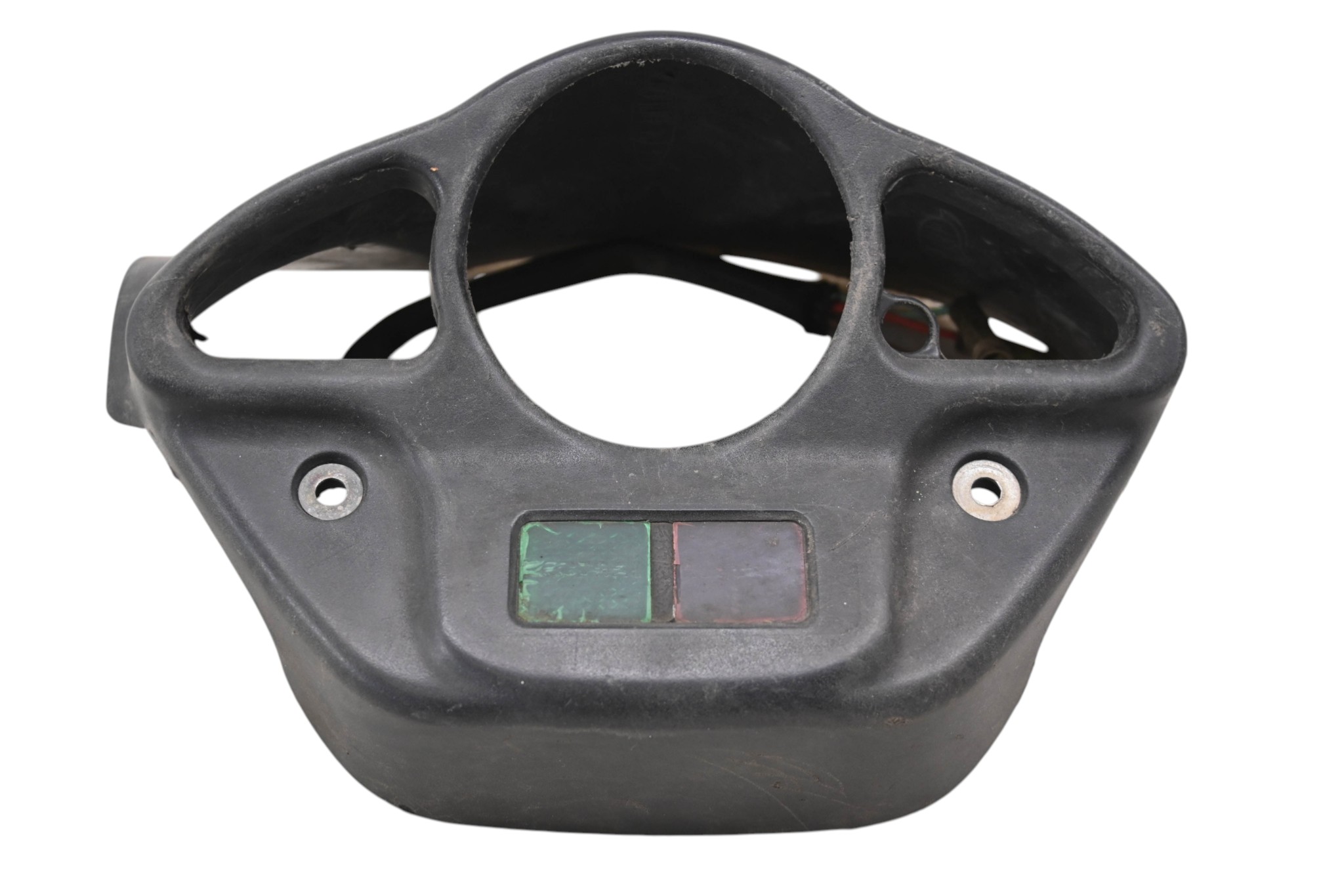 99 Kawasaki Prairie 300 2x4 Dash Board Handlebar Cover KVF300