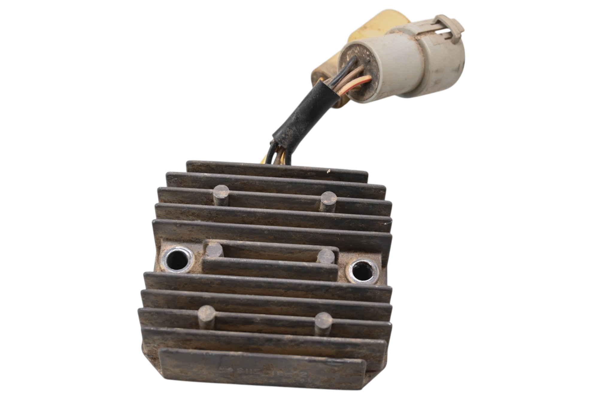 99 Kawasaki Prairie 300 2x4 Regulator Rectifier KVF300