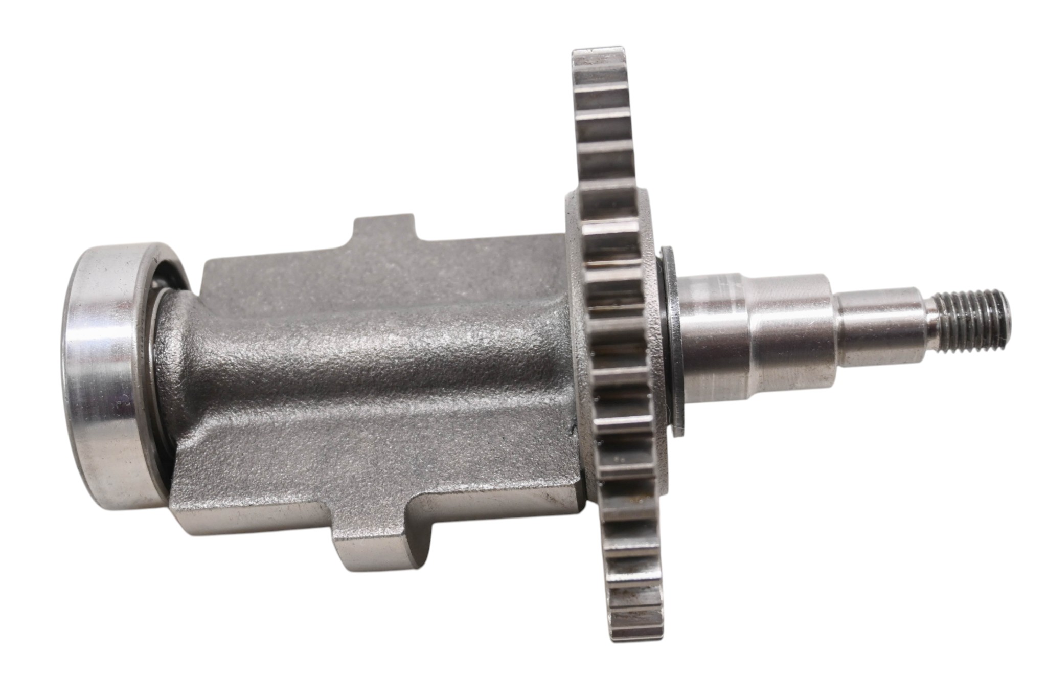 99 Kawasaki Prairie 300 2x4 Counter Balancer Crankshaft Balance KVF300