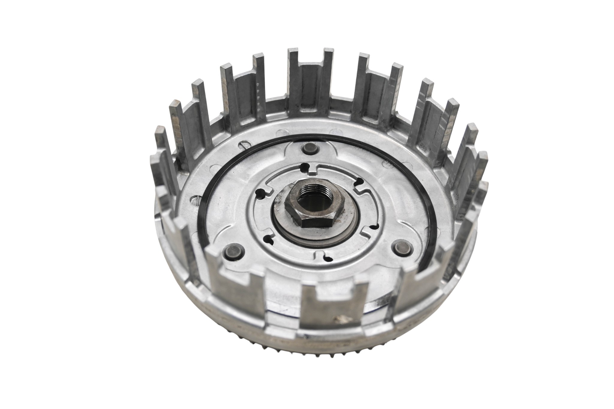 05 Kawasaki KFX400 Clutch Basket LTZ400