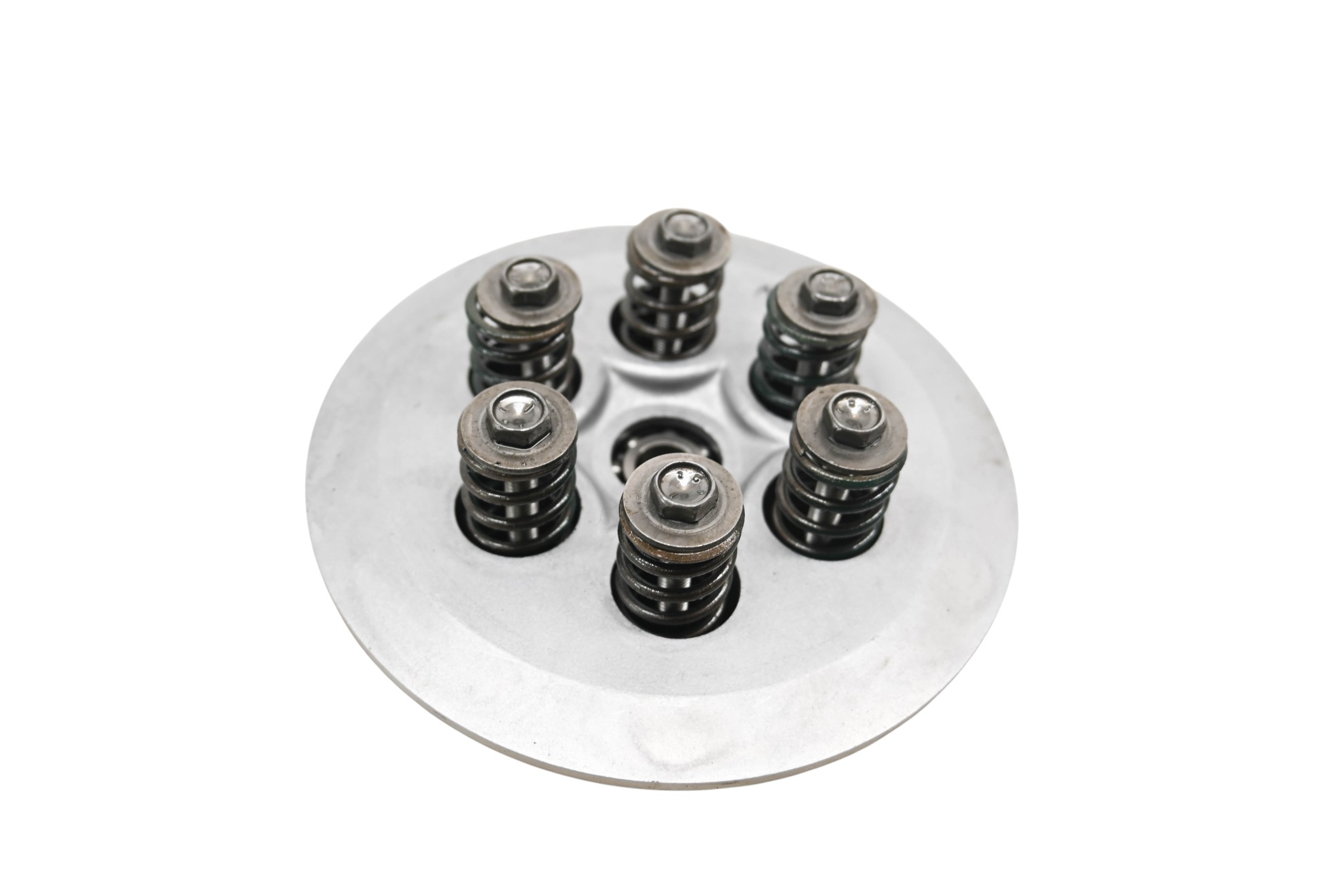 05 Kawasaki KFX400 Clutch Pressure Plate LTZ400