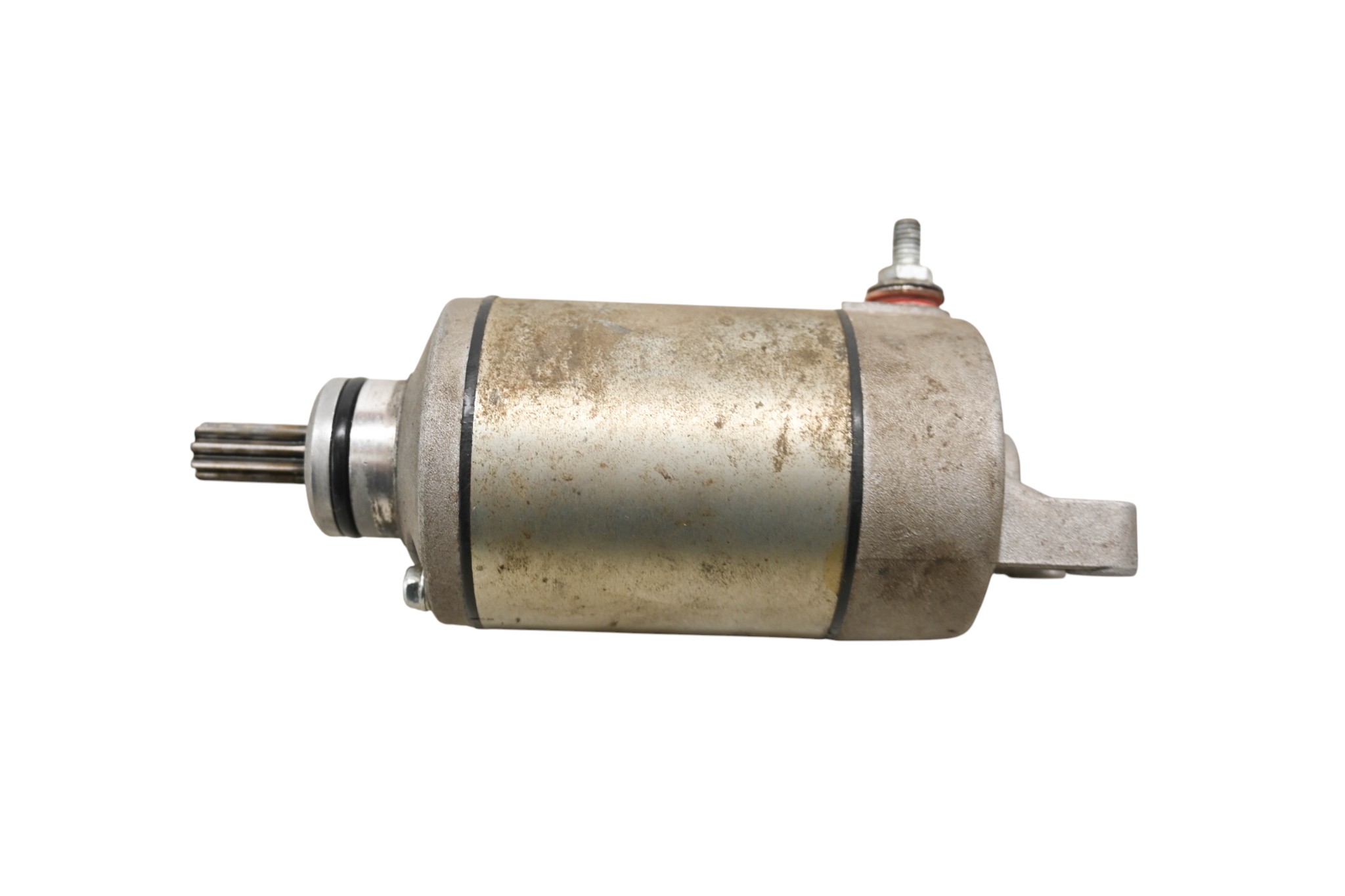 05 Kawasaki KFX400 Starter Motor LTZ400