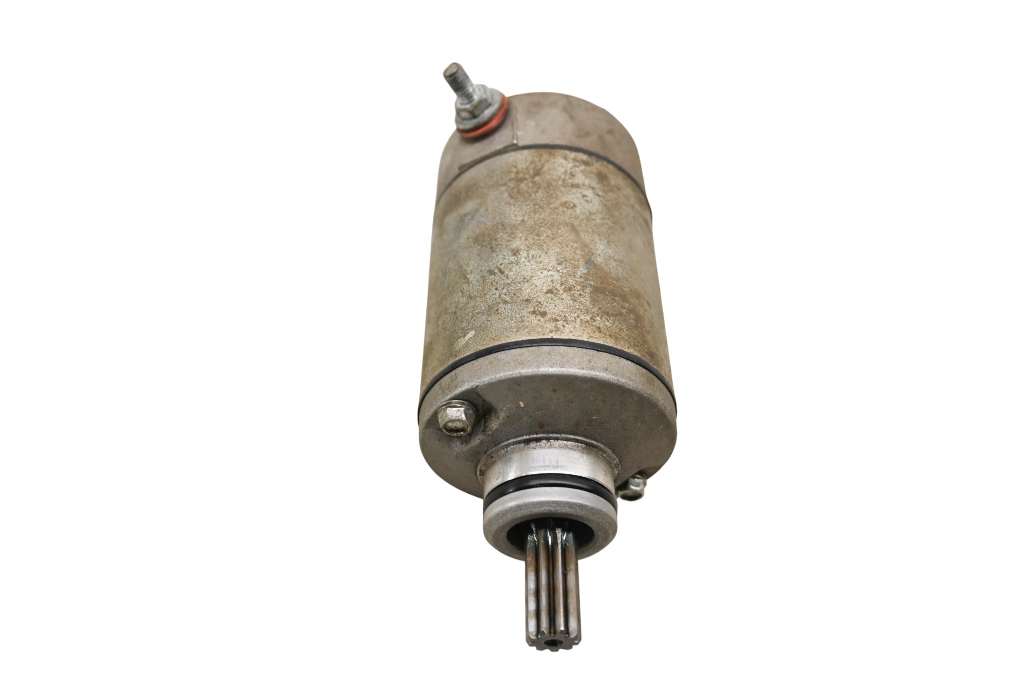 05 Kawasaki KFX400 Starter Motor LTZ400