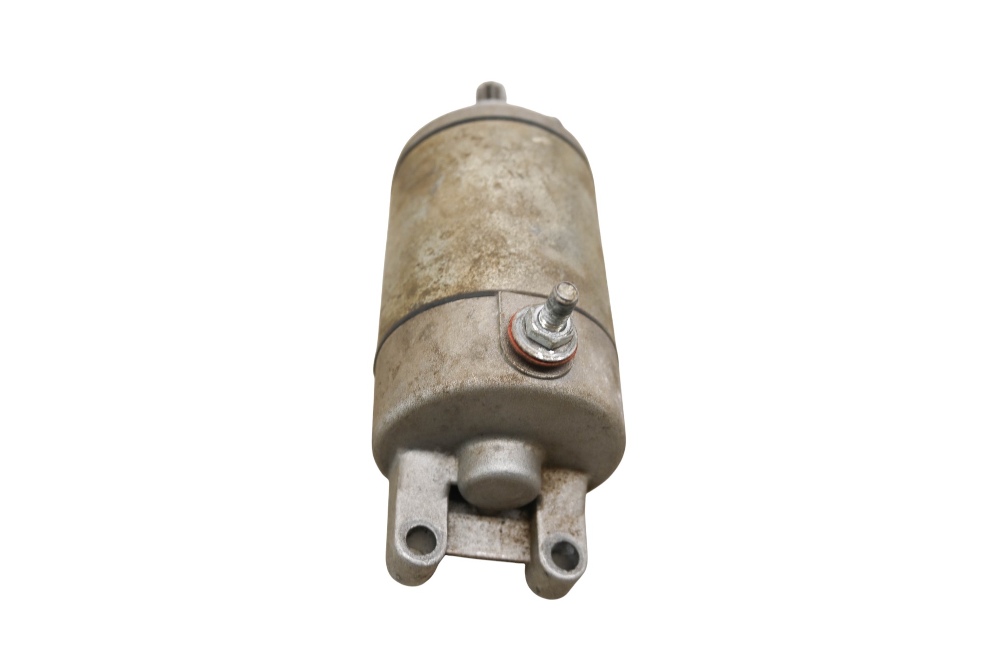 05 Kawasaki KFX400 Starter Motor LTZ400