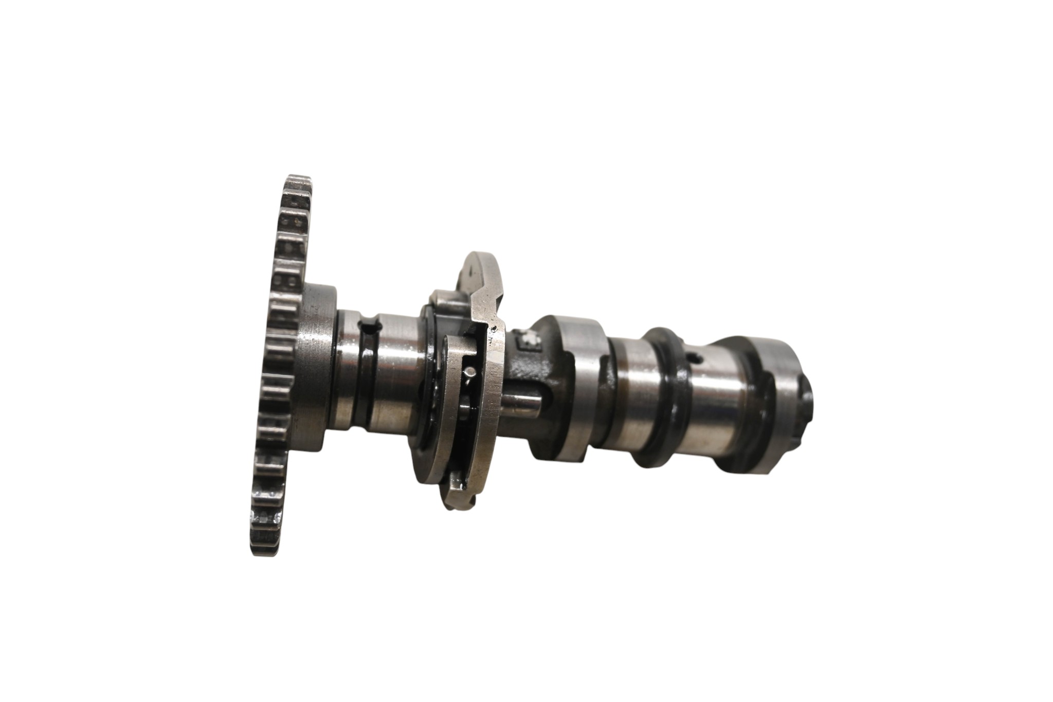05 Kawasaki KFX400 Exhaust Camshaft Cam Shaft LTZ400