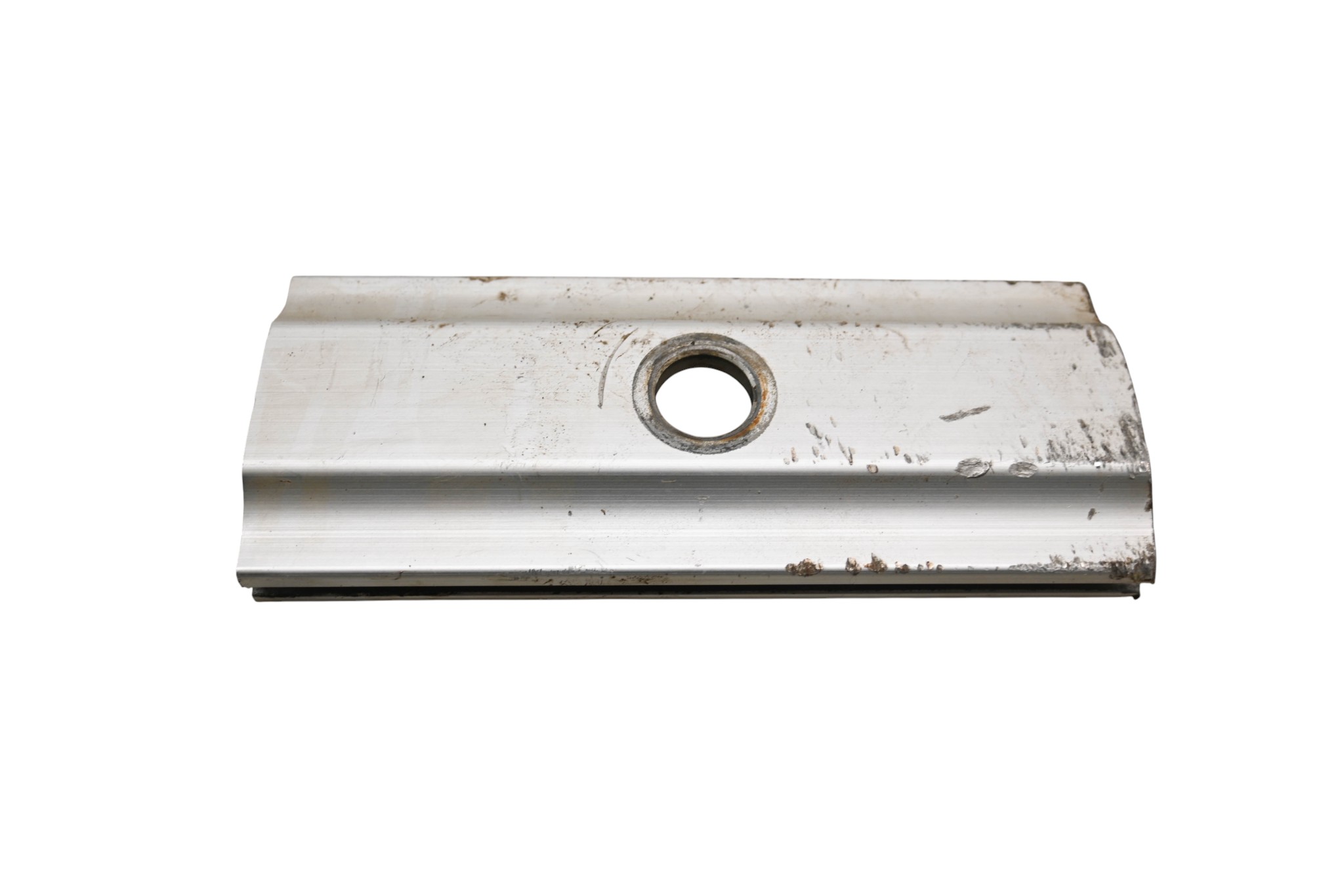 05 Kawasaki KFX400 Chain Adjuster Plate LTZ400