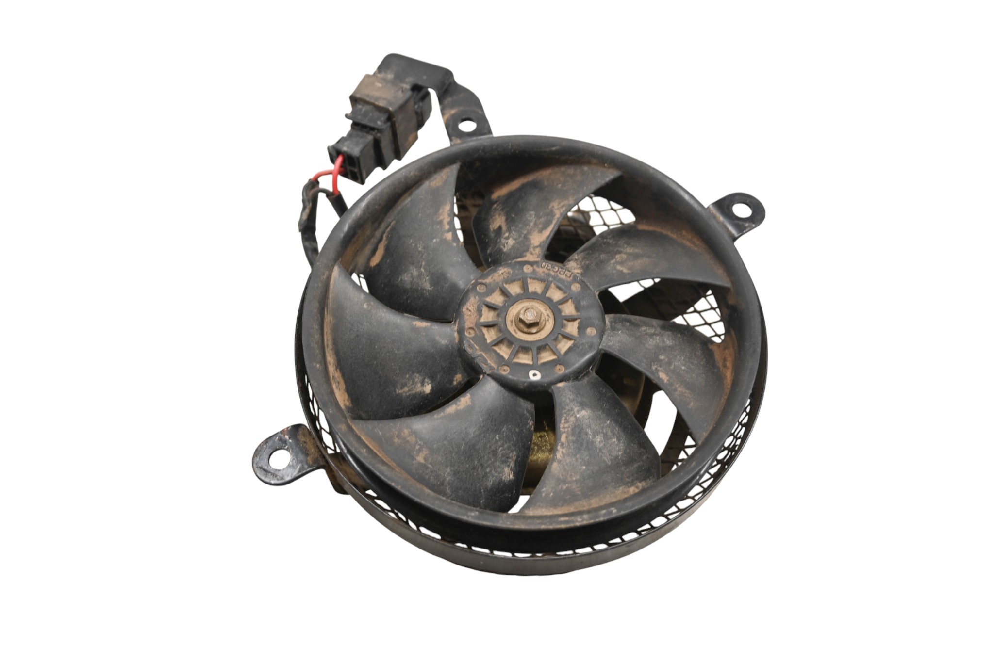 05 Kawasaki KFX400 Radiator Fan LTZ400