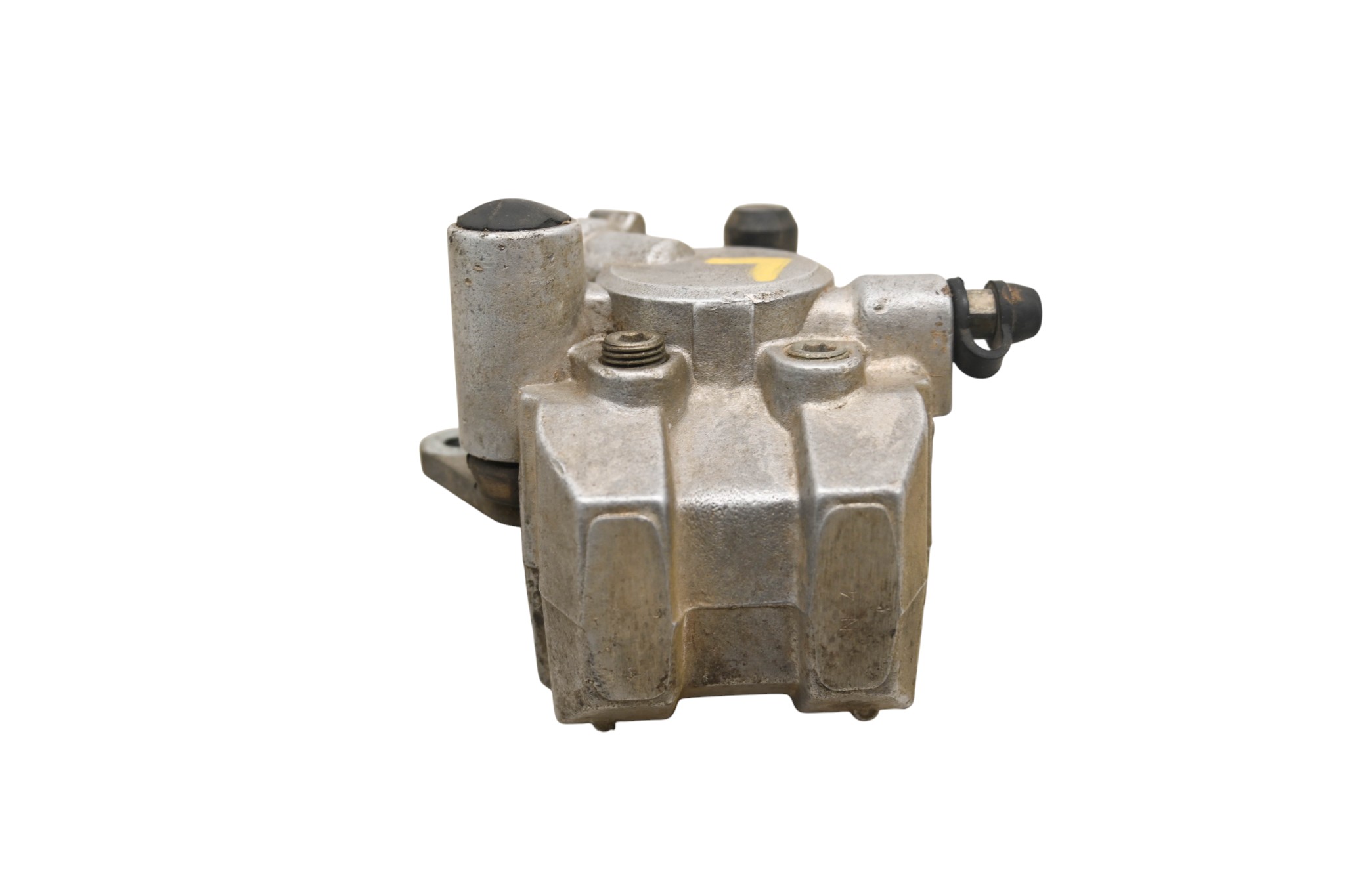 05 Kawasaki KFX400 Front Left Brake Caliper LTZ400