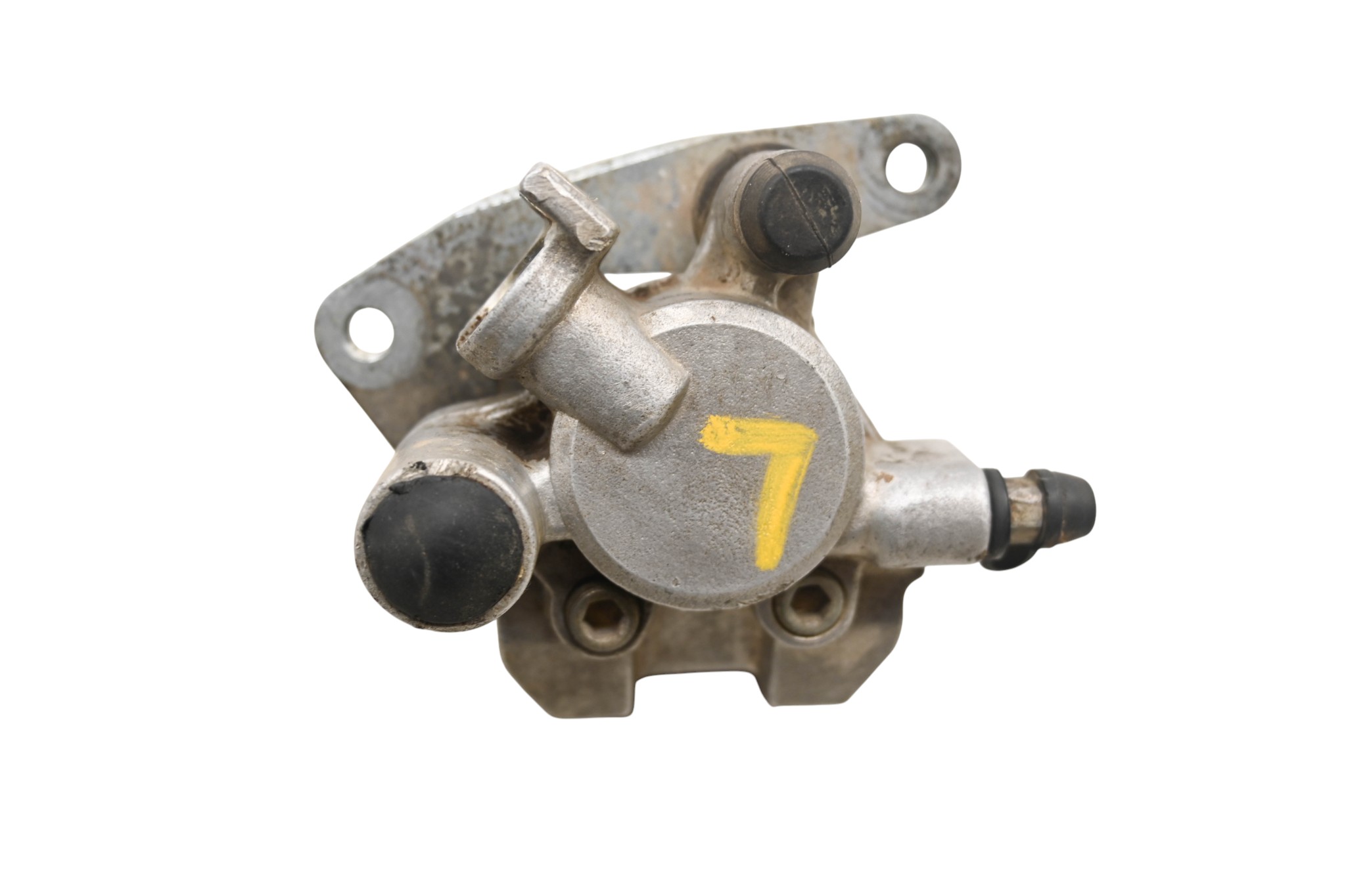 05 Kawasaki KFX400 Front Left Brake Caliper LTZ400