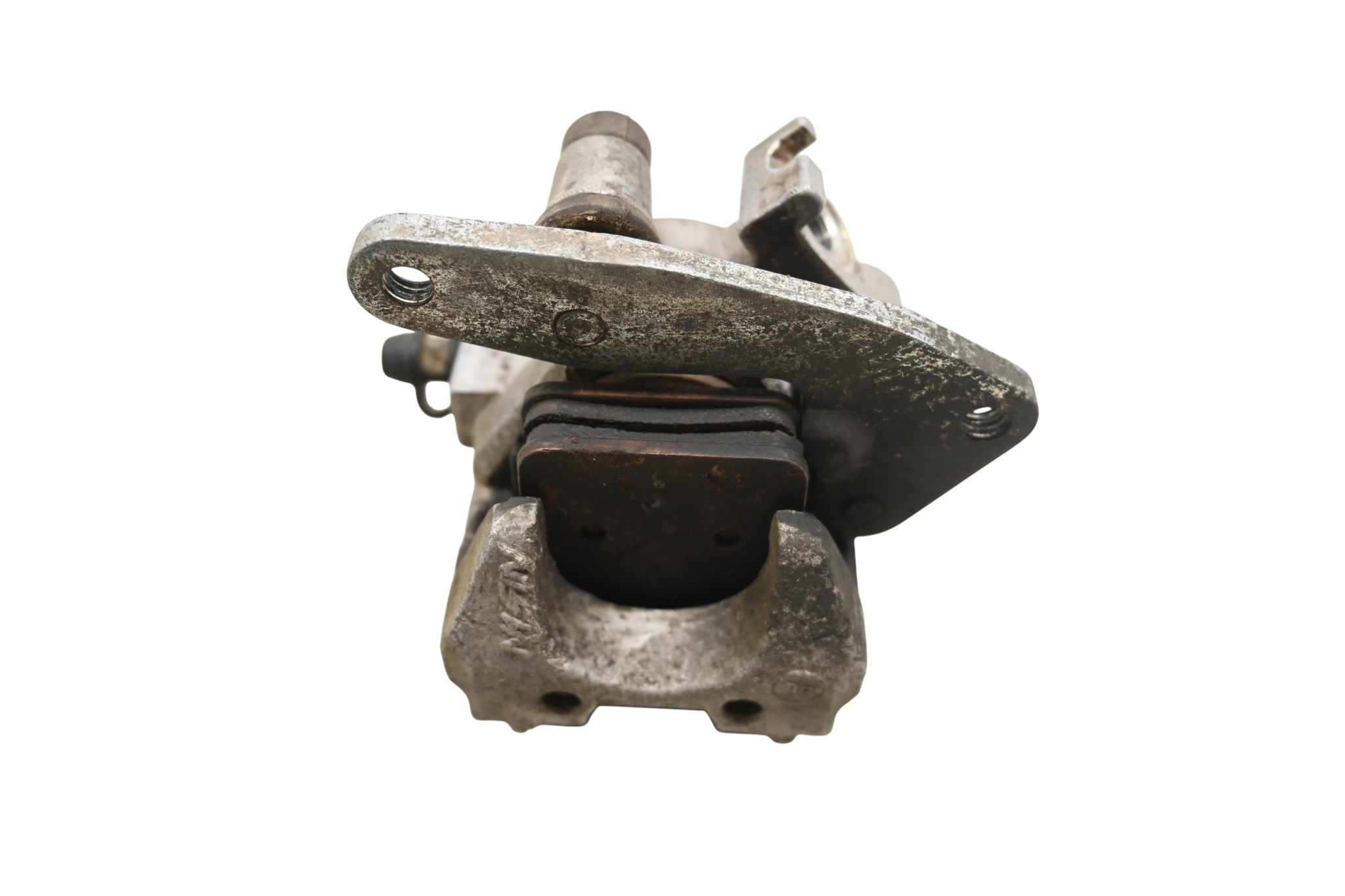 05 Kawasaki KFX400 Front Left Brake Caliper LTZ400