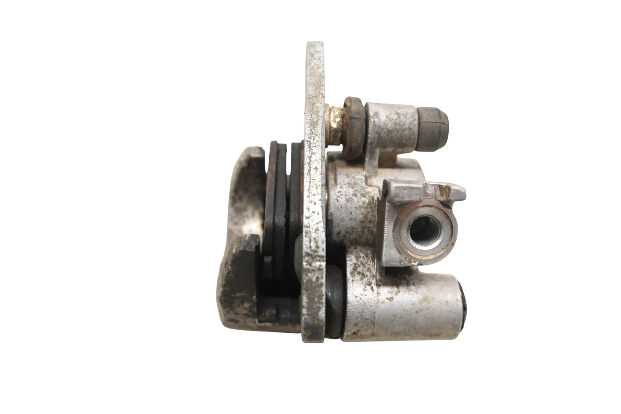 05 Kawasaki KFX400 Front Left Brake Caliper LTZ400