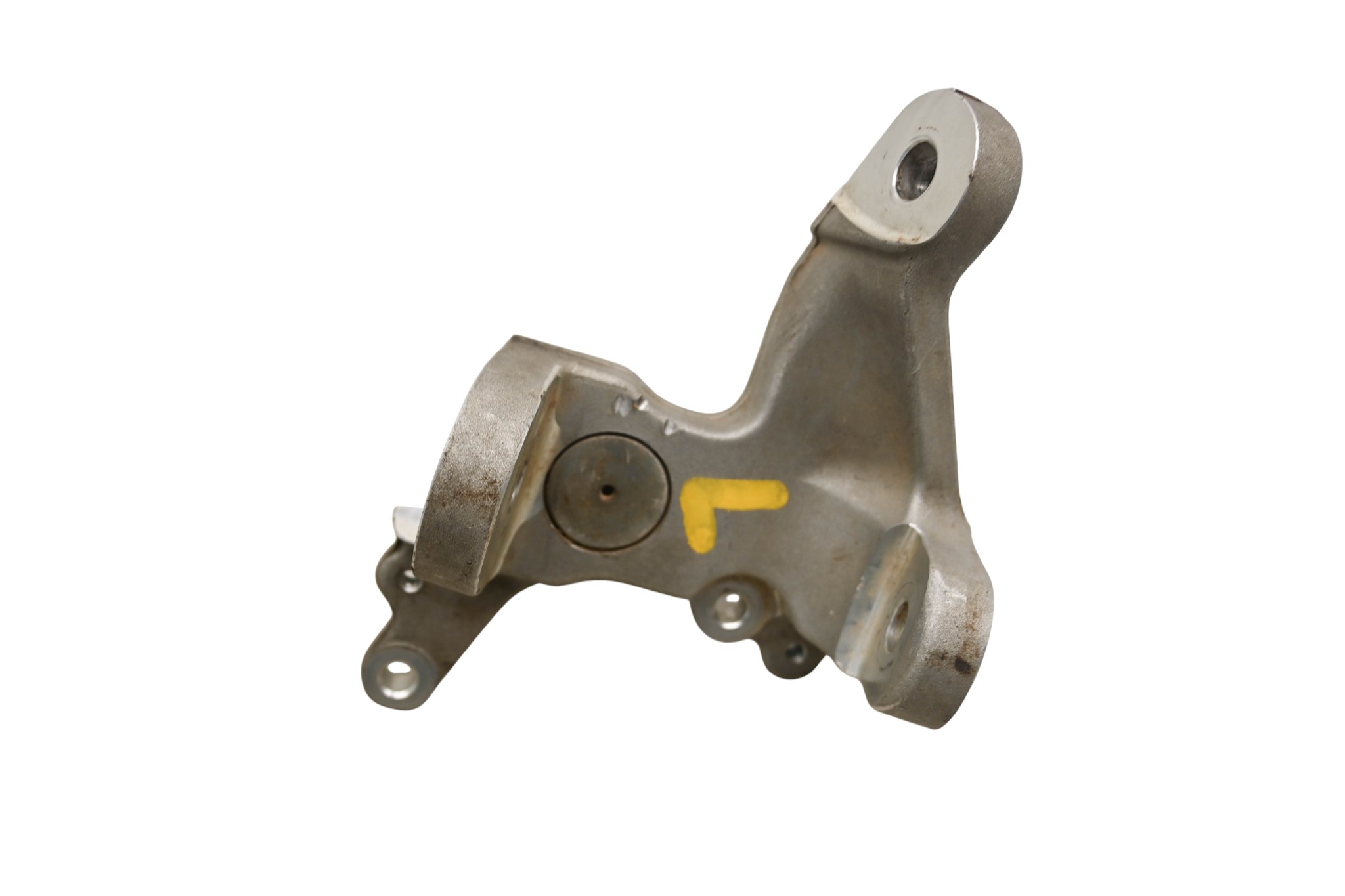 05 Kawasaki KFX400 Front Left Spindle Knuckle LTZ400