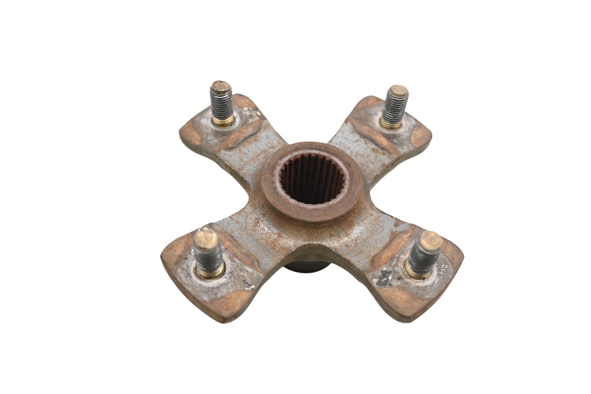 05 Kawasaki KFX400 Rear Wheel Hub Left Or Right LTZ400