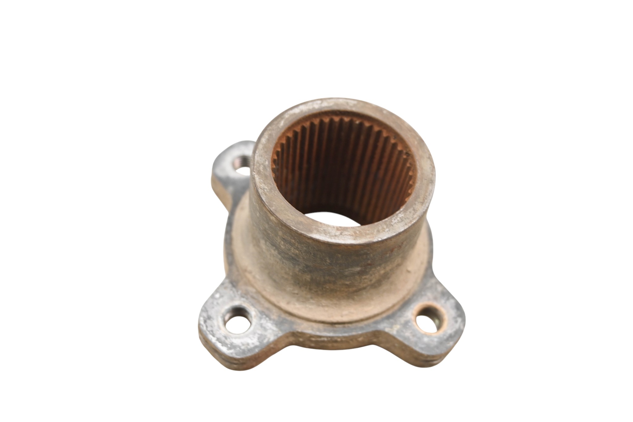 05 Kawasaki KFX400 Rear Sprocket Mounting Flange LTZ400