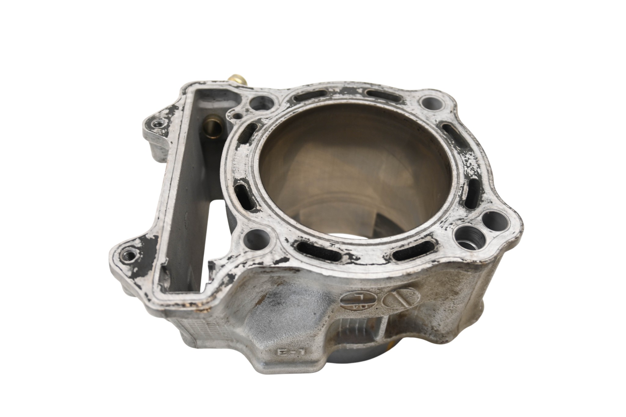 05 Kawasaki KFX400 Cylinder LTZ400