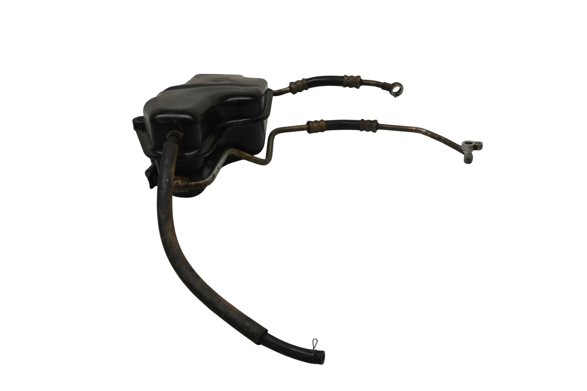 05 Kawasaki KFX400 Oil Tank & Lines LTZ400