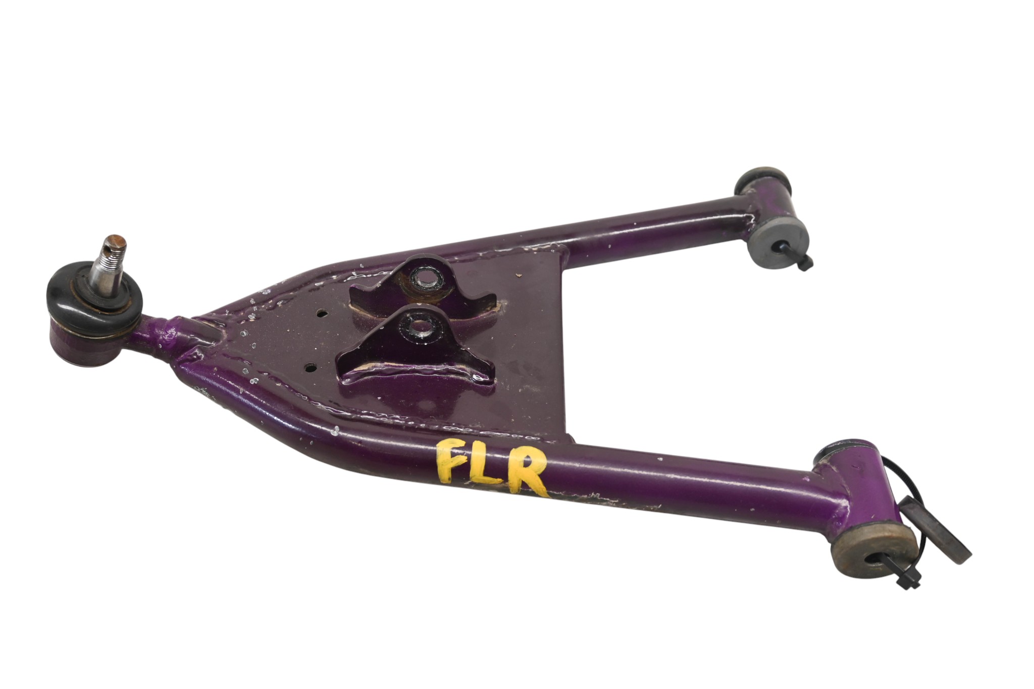 05 Kawasaki KFX400 Front Lower Right A-Arm LTZ400