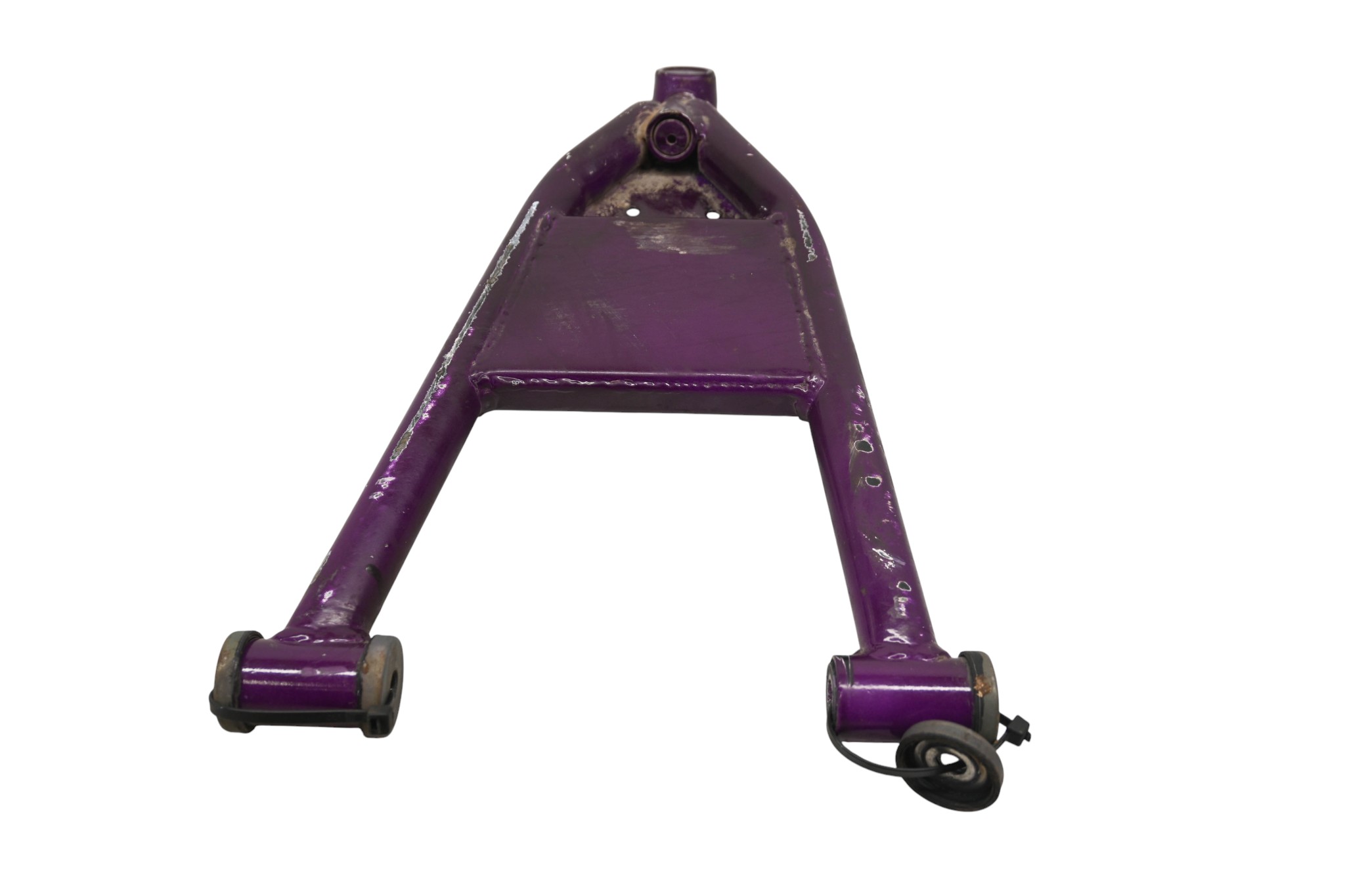 05 Kawasaki KFX400 Front Lower Right A-Arm LTZ400