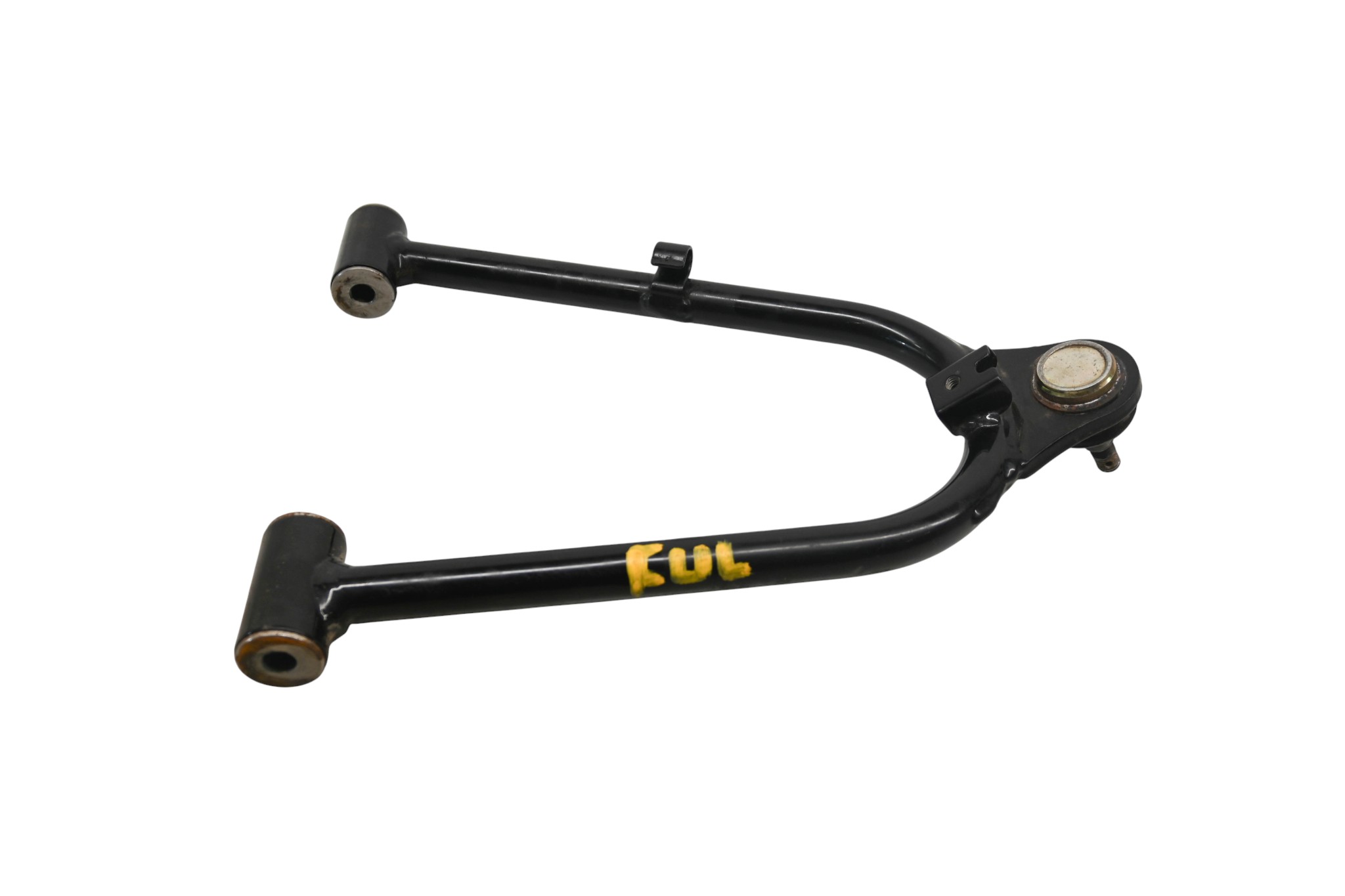 05 Kawasaki KFX400 Front Upper Left A-Arm LTZ400