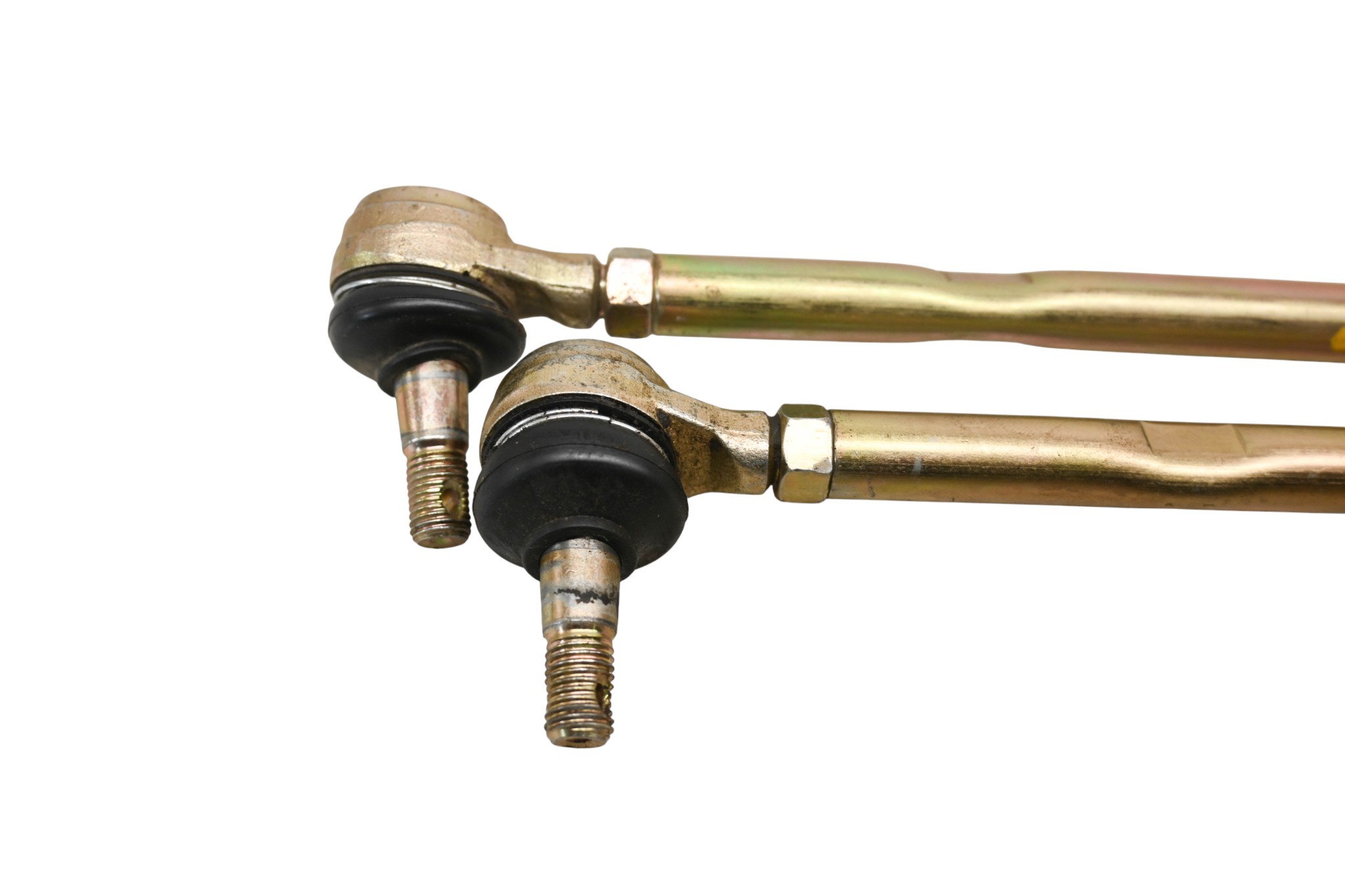05 Kawasaki KFX400 Tie Rods & Ends LTZ400